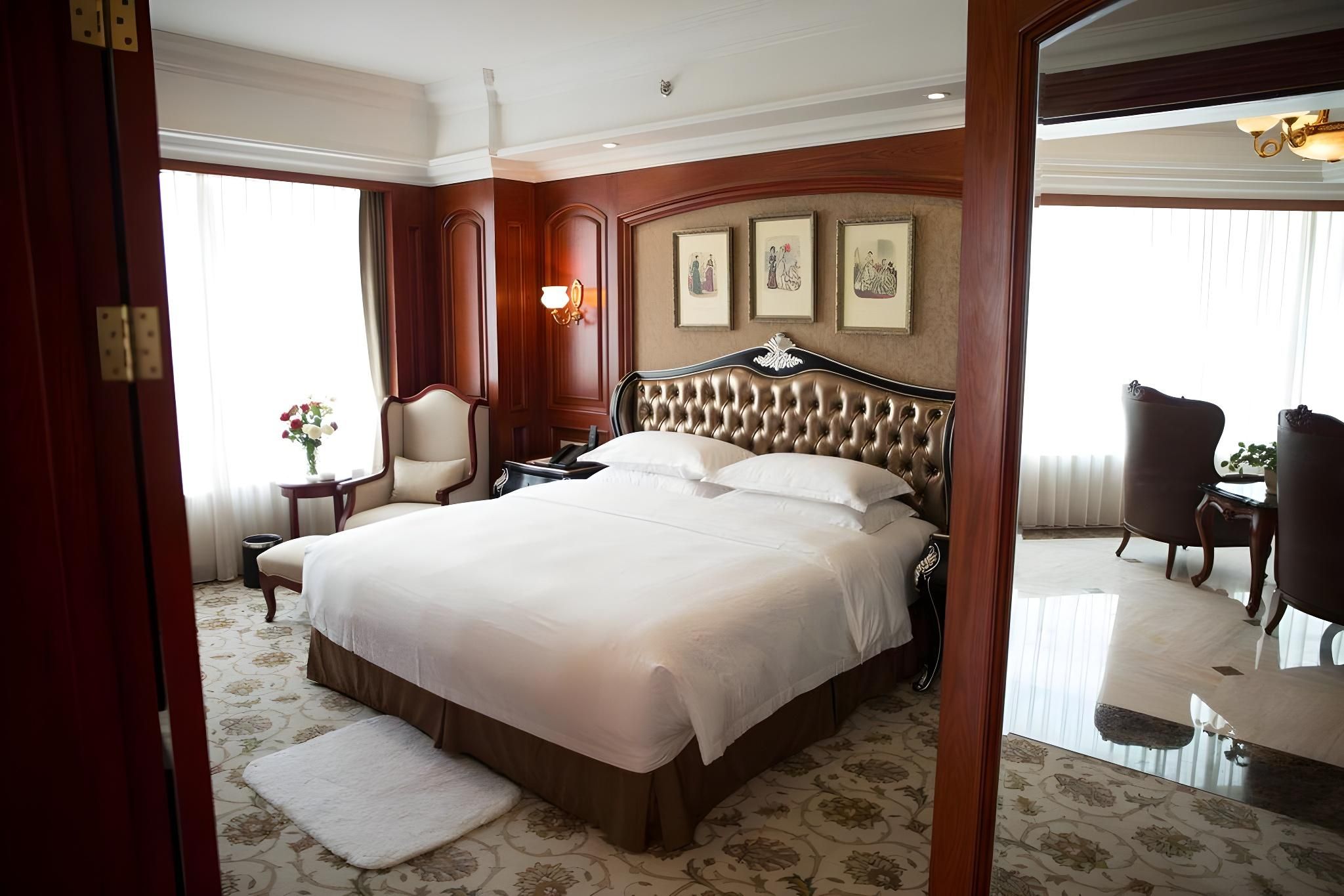Kailai King Suite