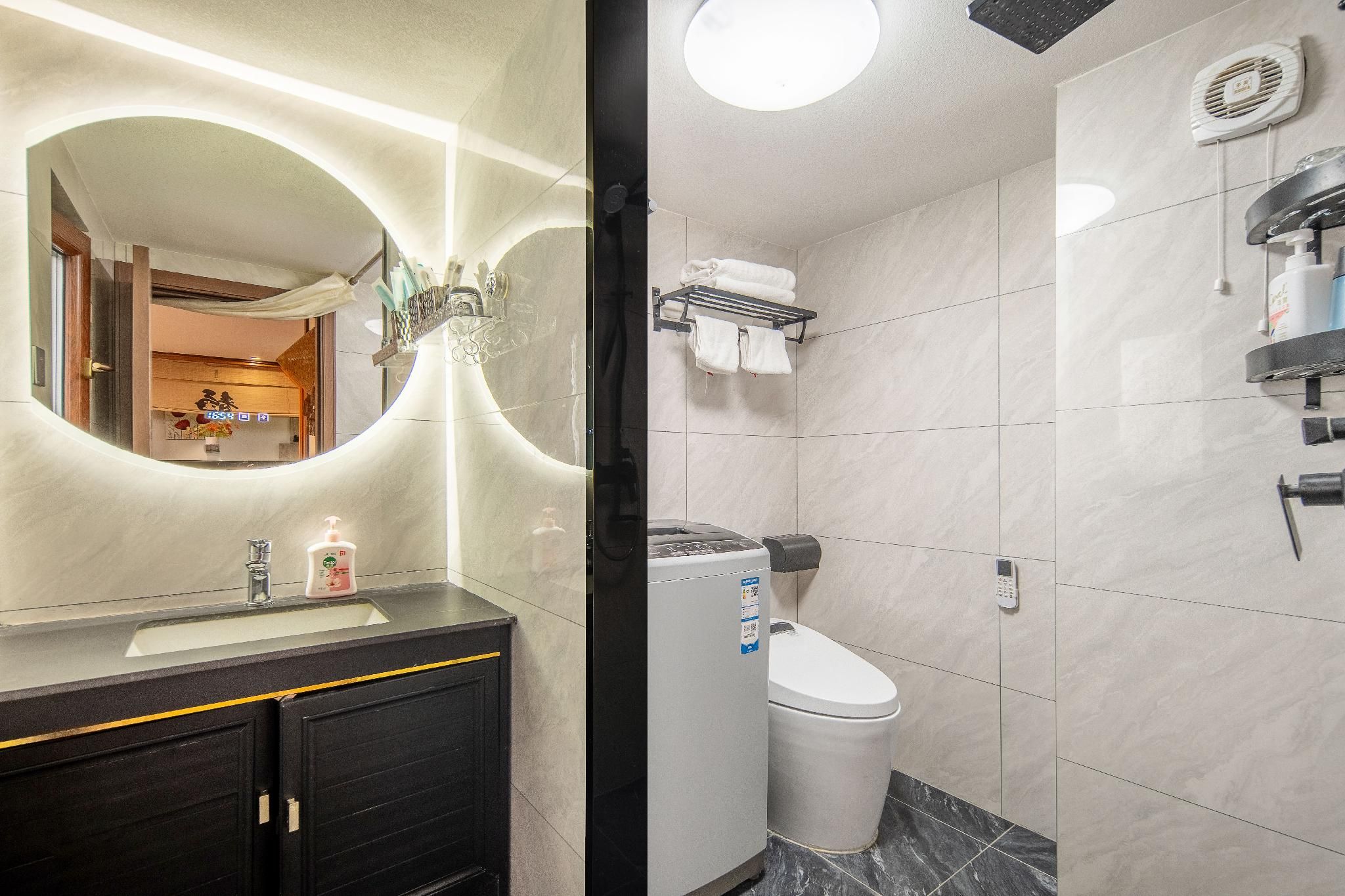 Family Ocean View Room