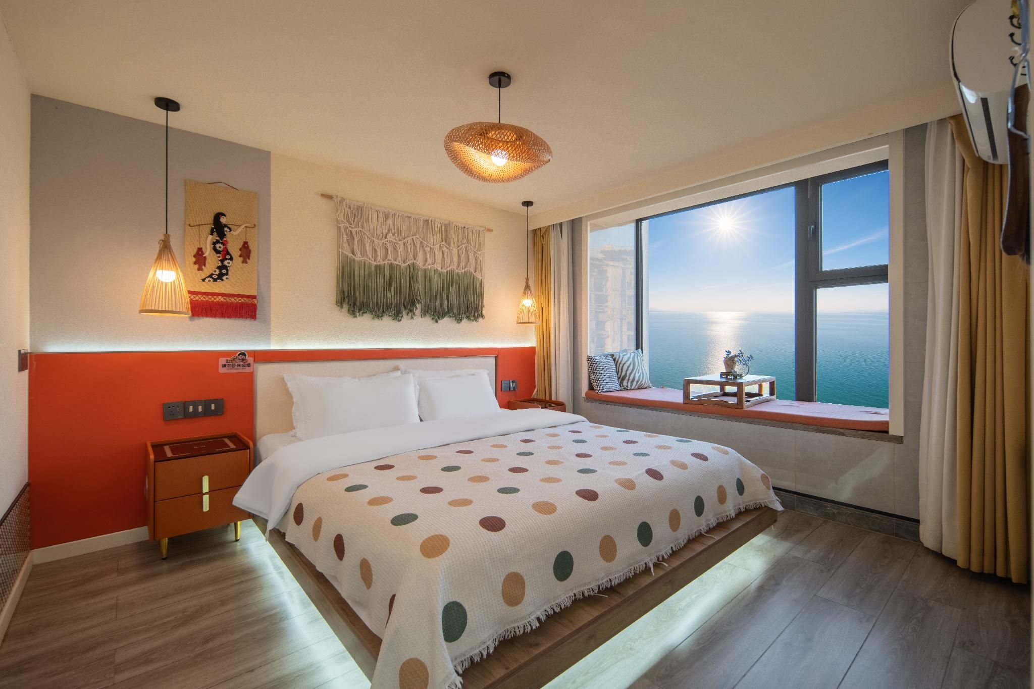 Three Bedroom Residence