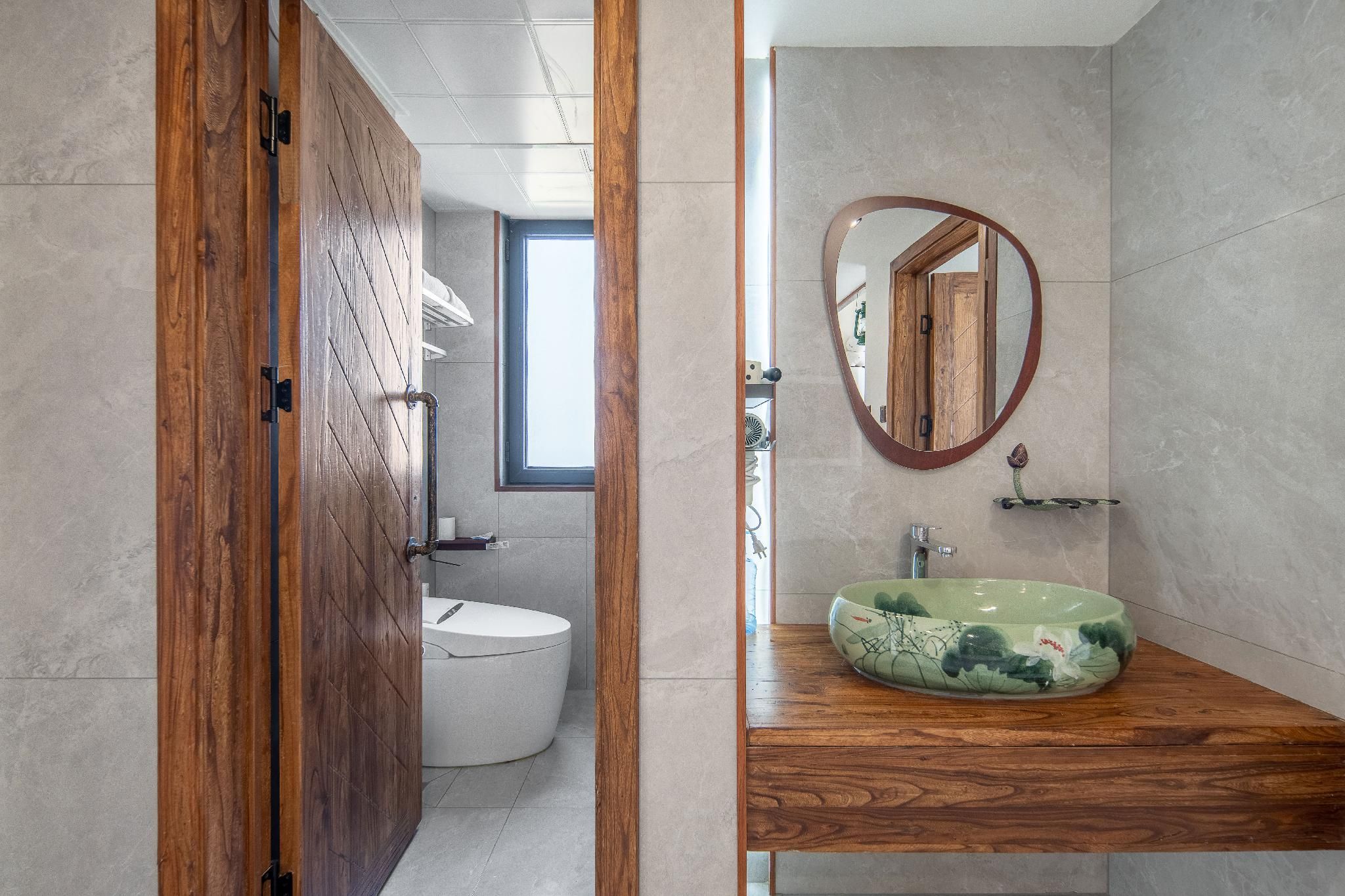 Suite with Kitchen - Non-Smoking