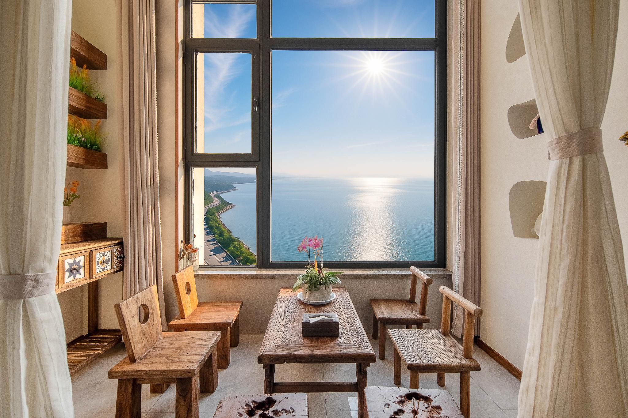 Suite with Kitchen - Non-Smoking