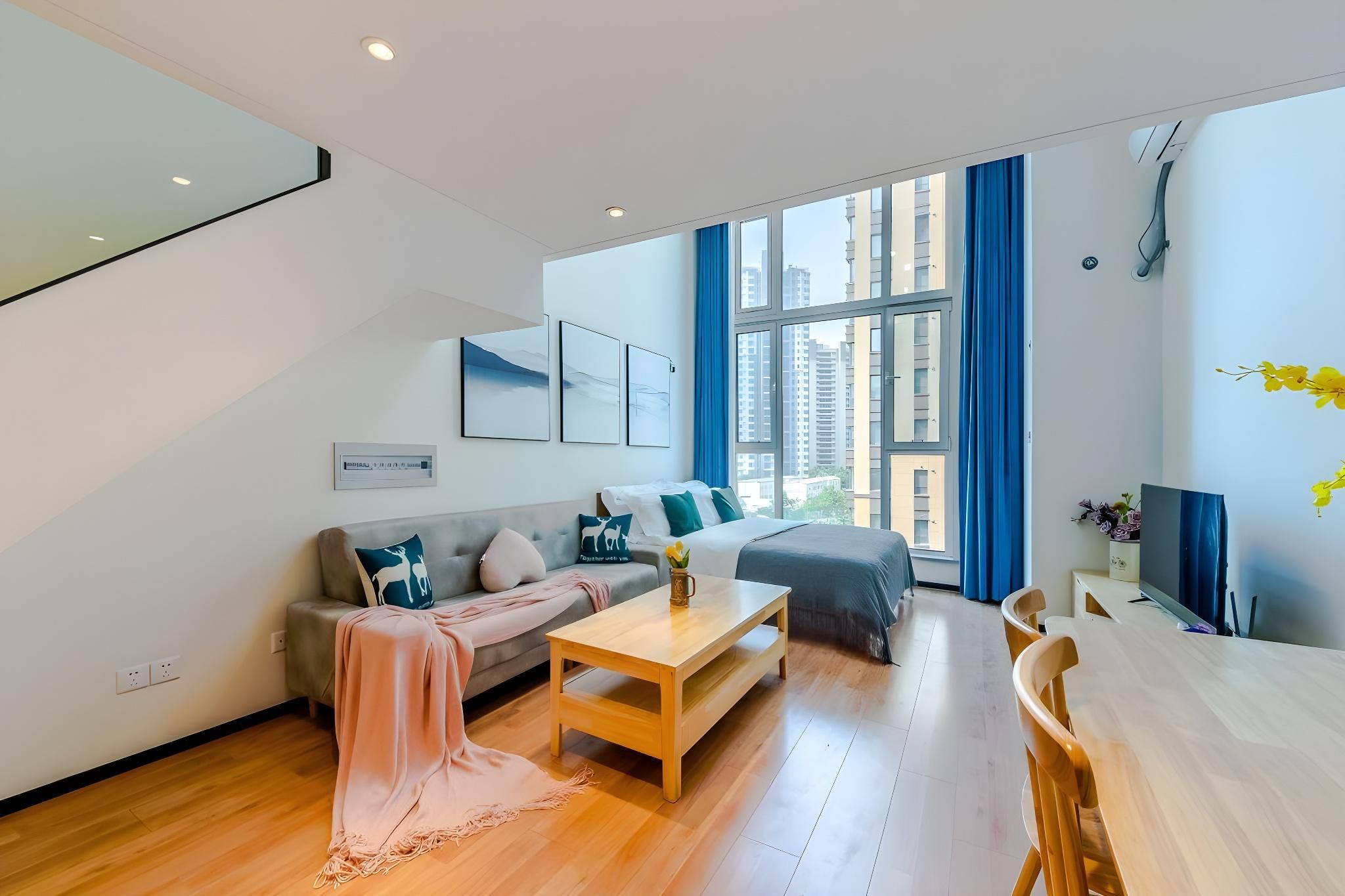 Condo Suite Twin