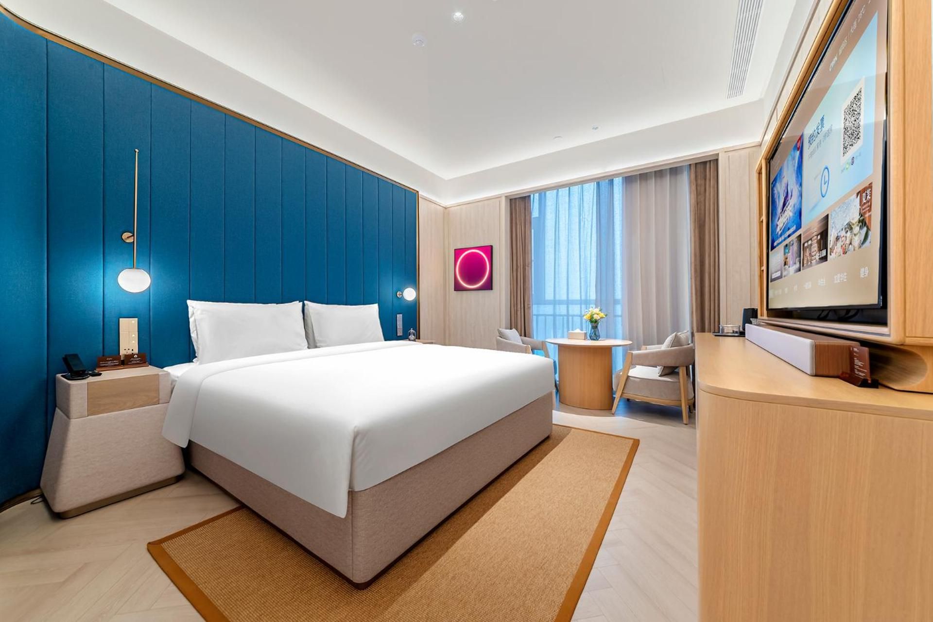 Superior Room Queen