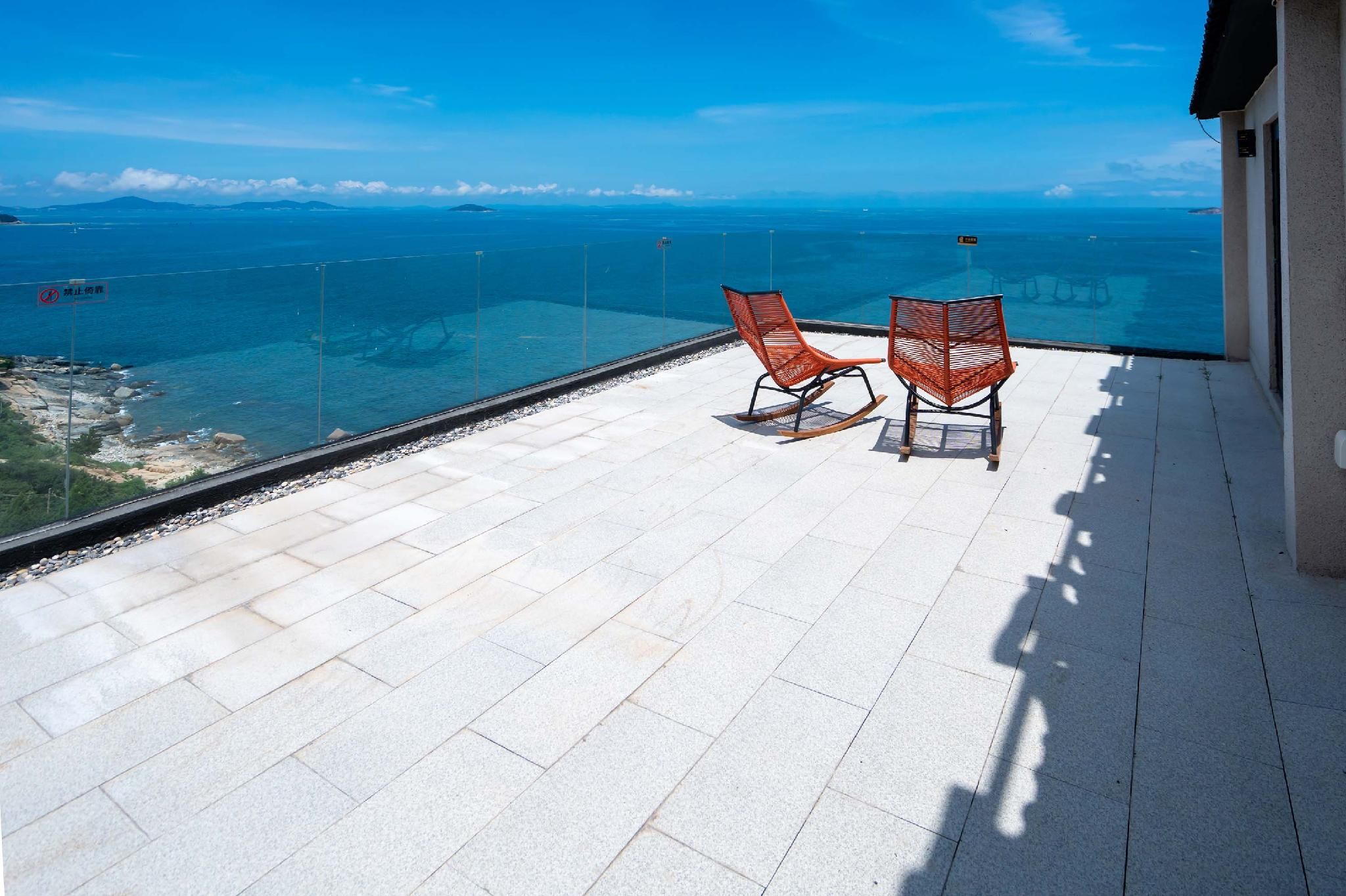 Sea View Family Room