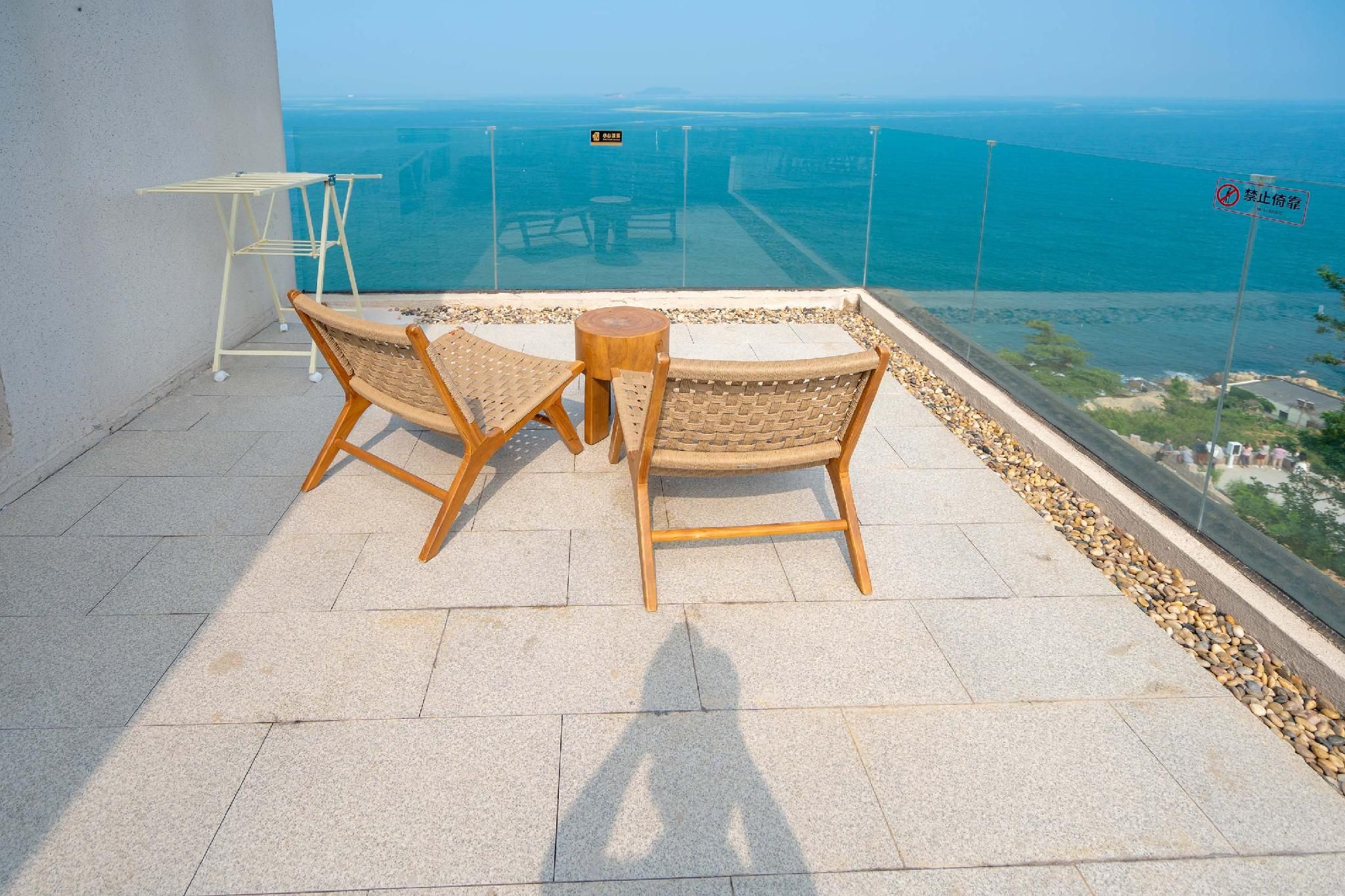 Ocean View King Room