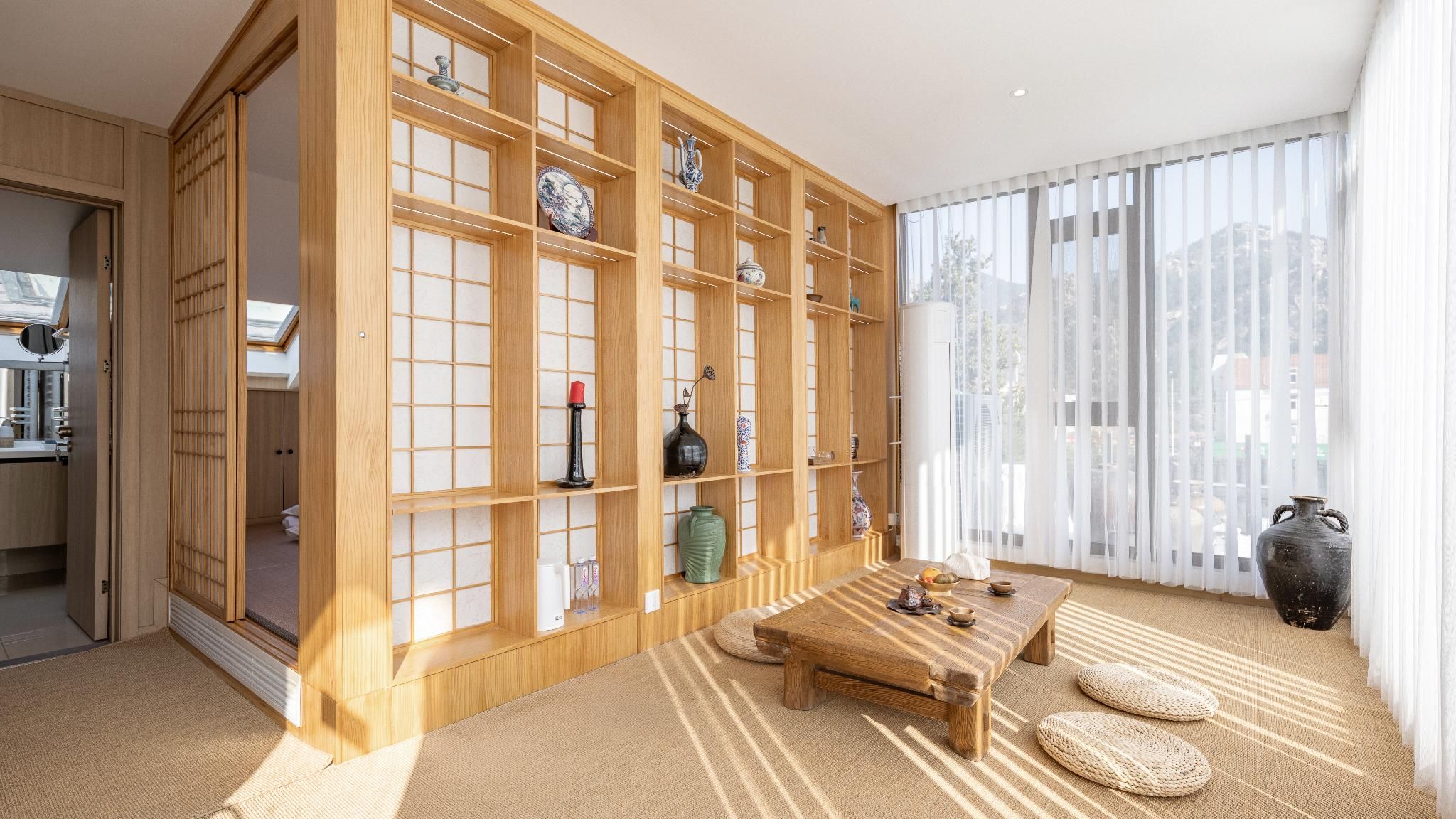 Tatami Room