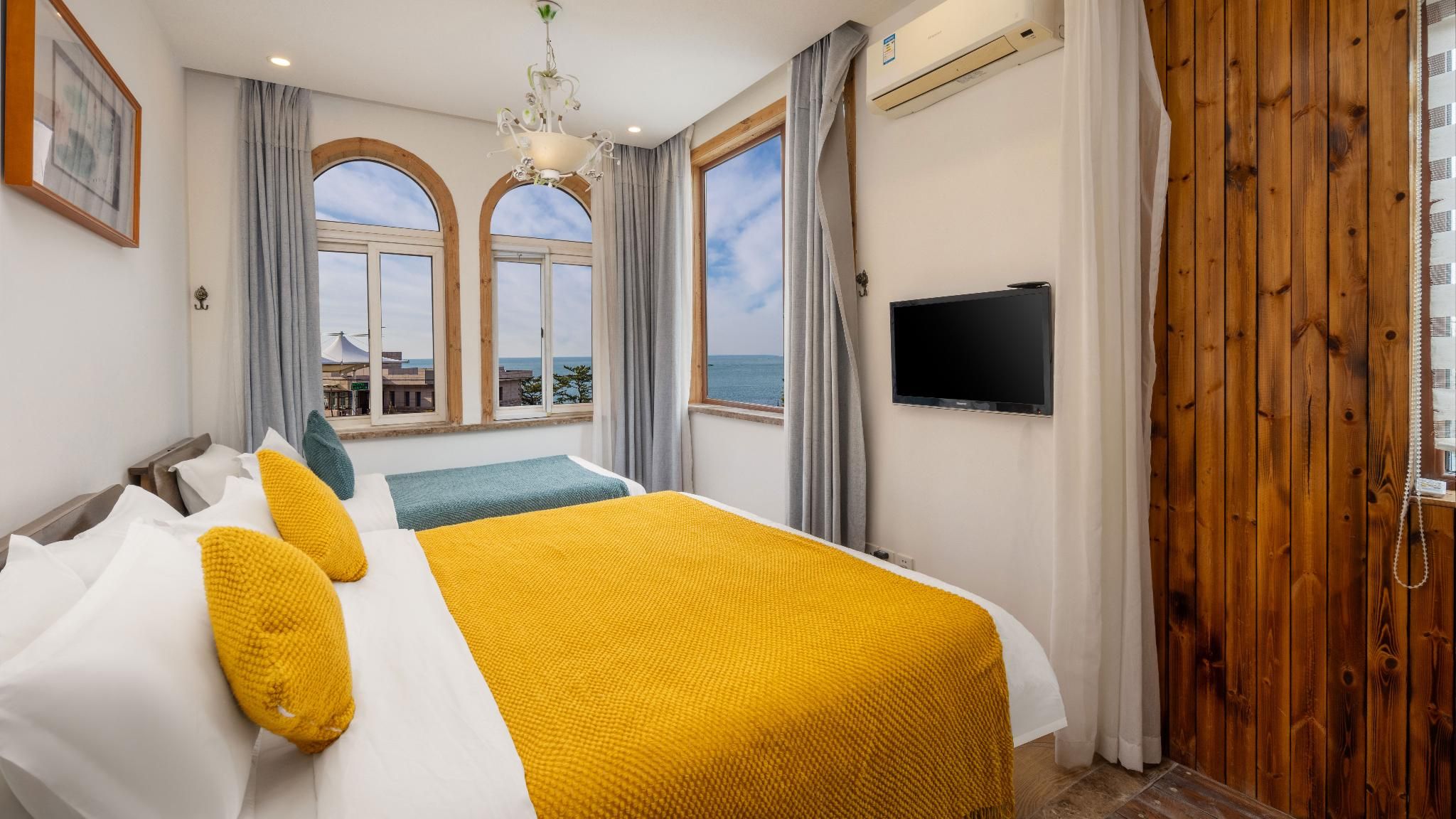 Guest Twin Room