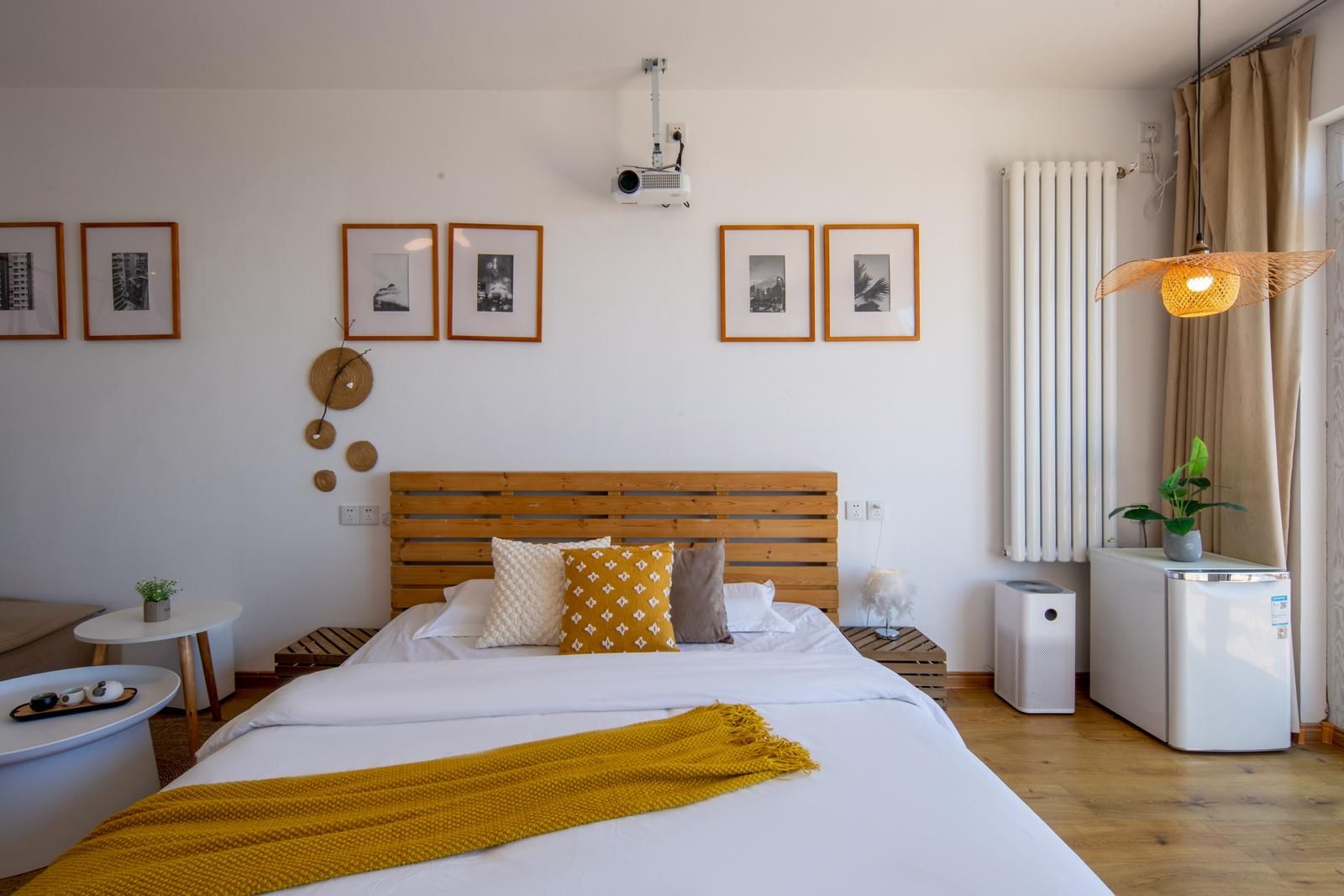 Ocean View Queen Room with Balcony