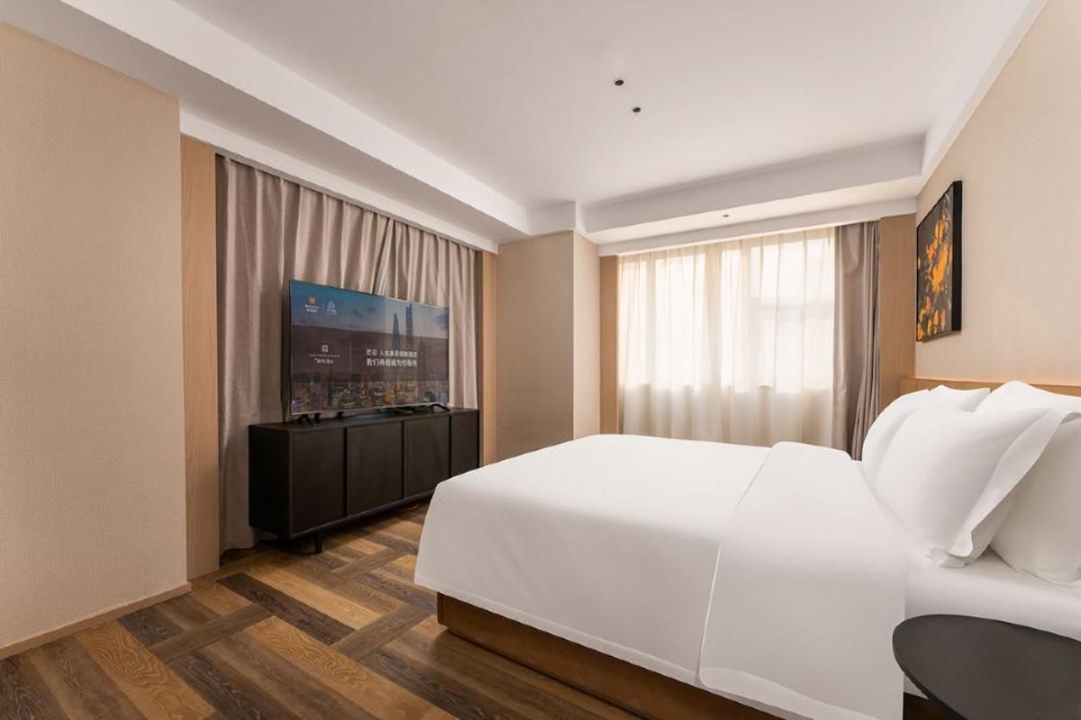 Serene Suite