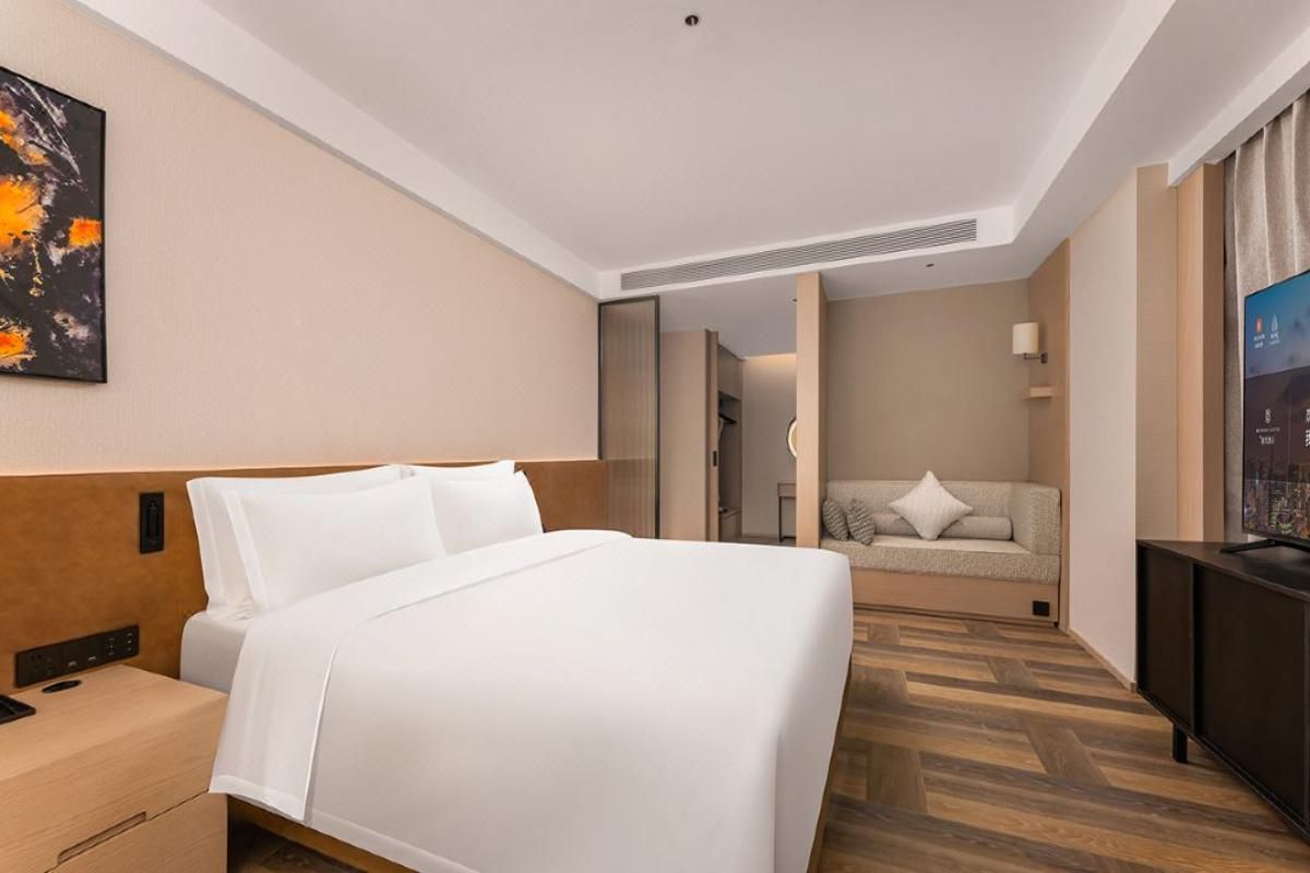 Serene Suite