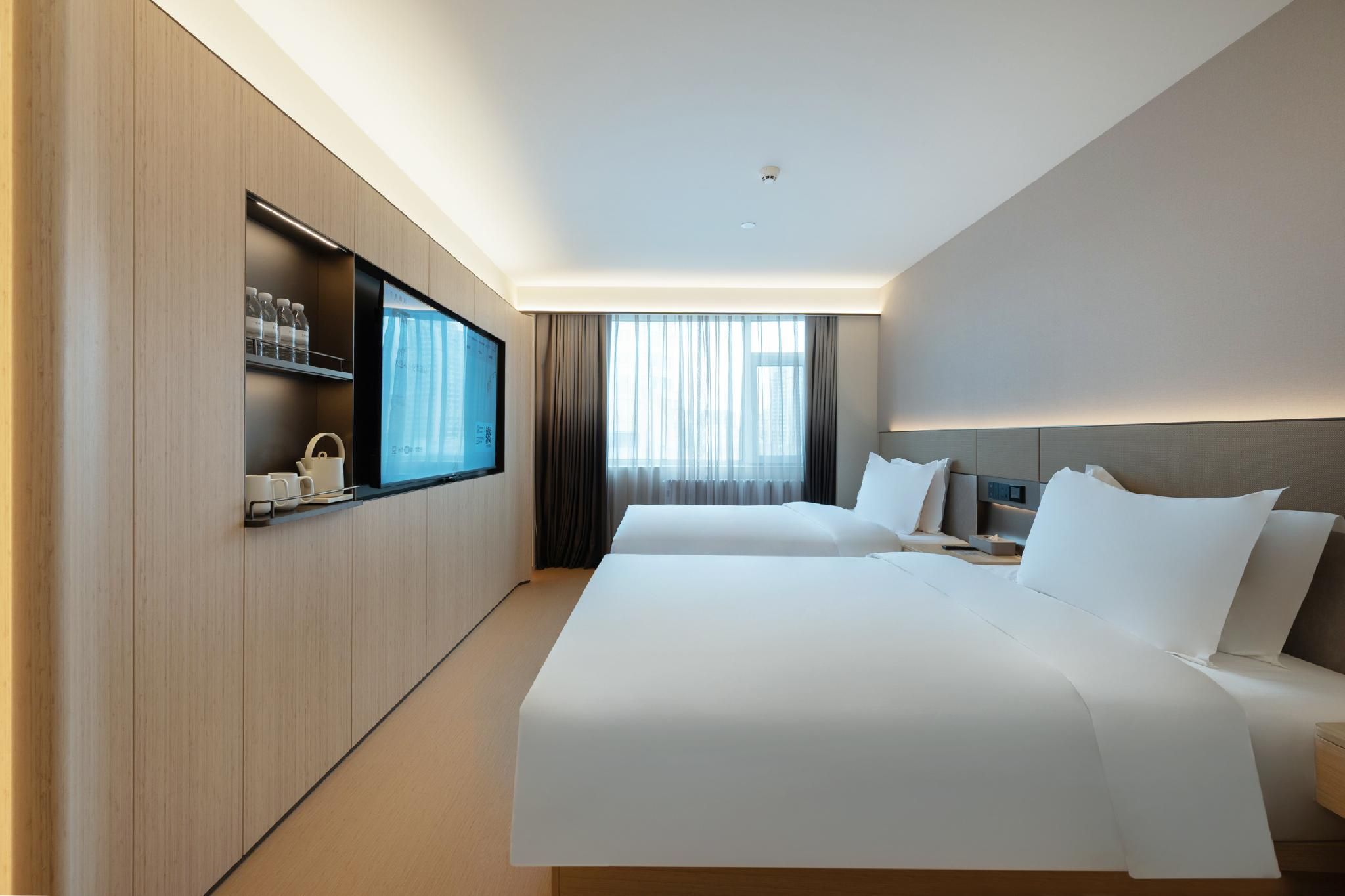 Twin Superior Room