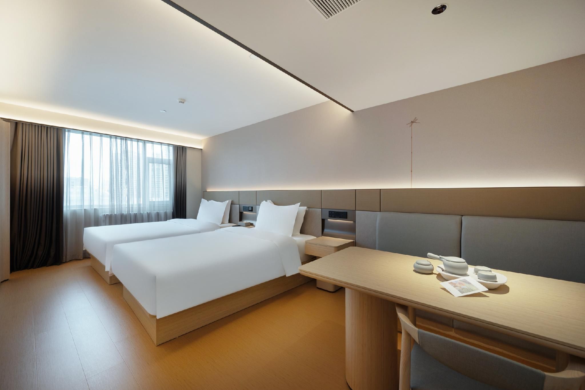 Twin Superior Room