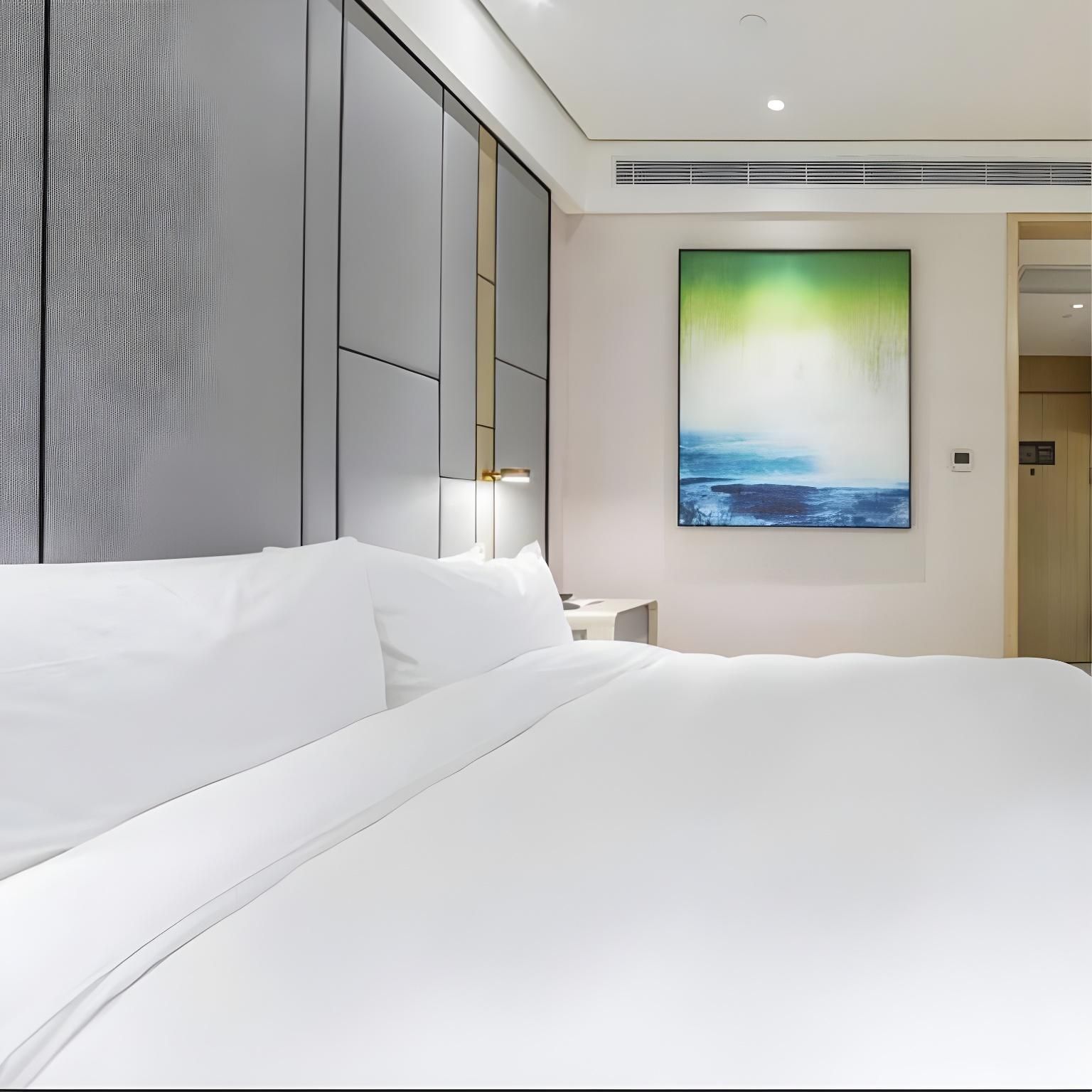 Business Double Room