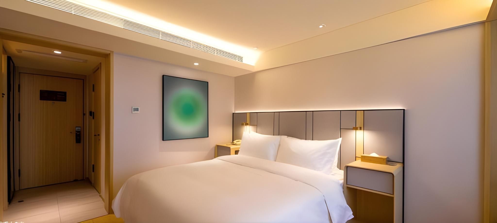 Business Double Room