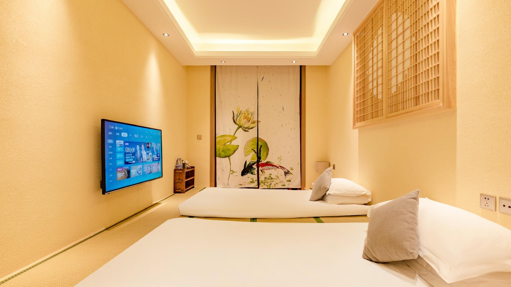 Tatami Twin