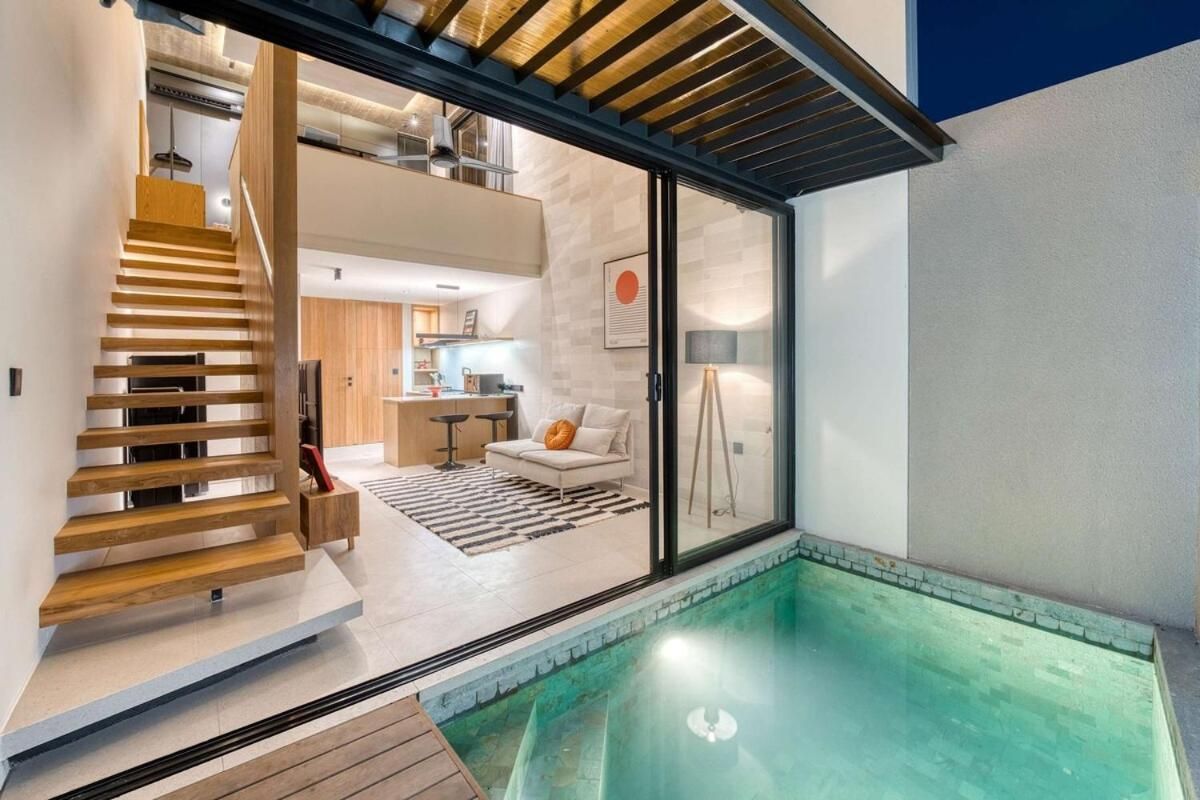 Deluxe Villa