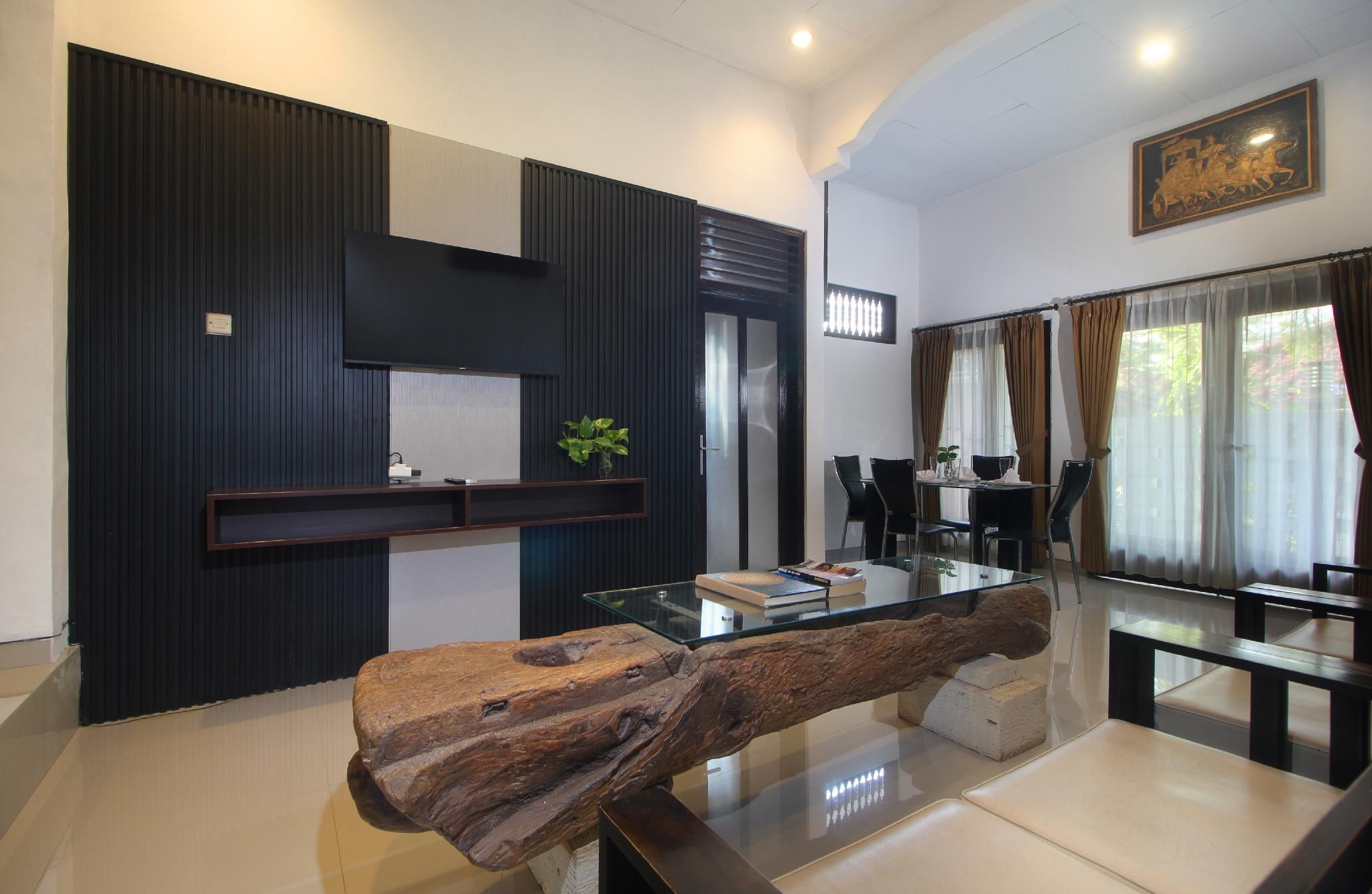 Private Villa