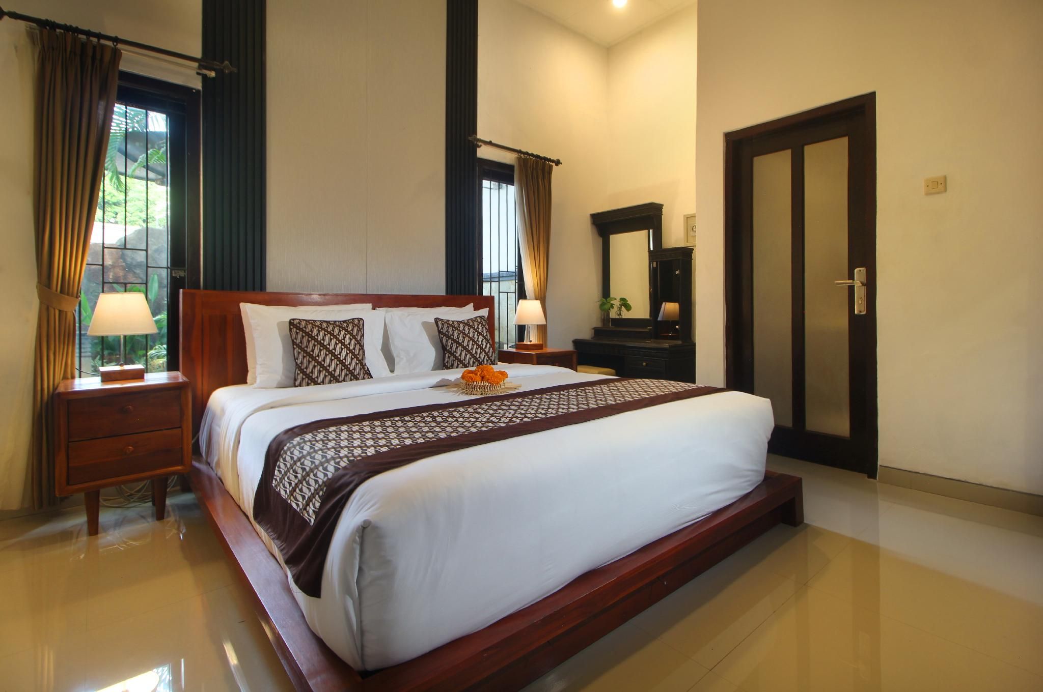 Private Villa