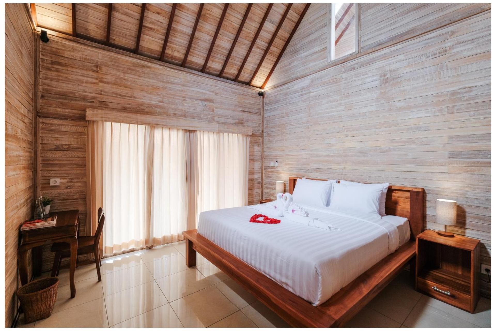 One-Bedroom Villa