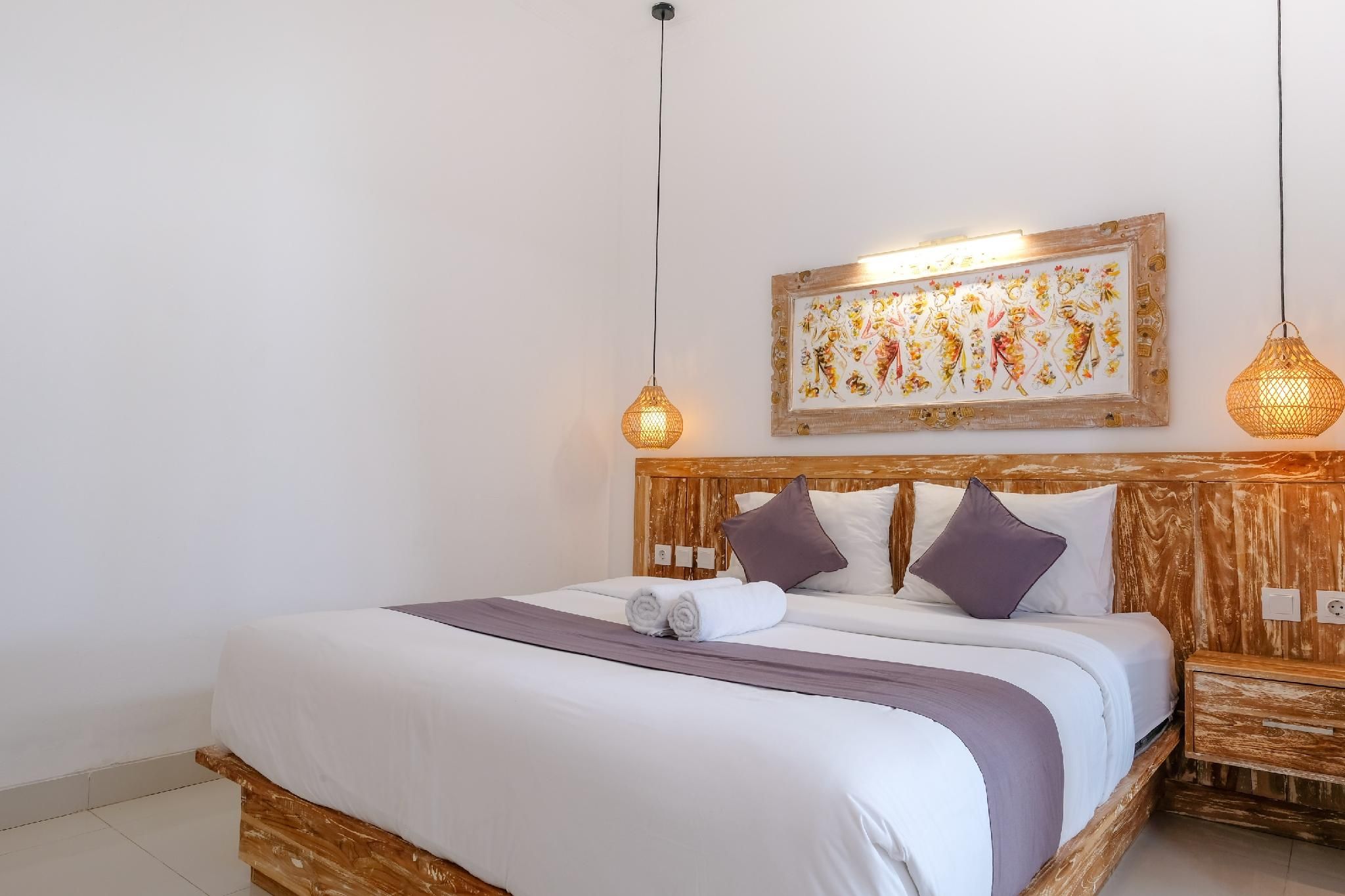 Suite Room