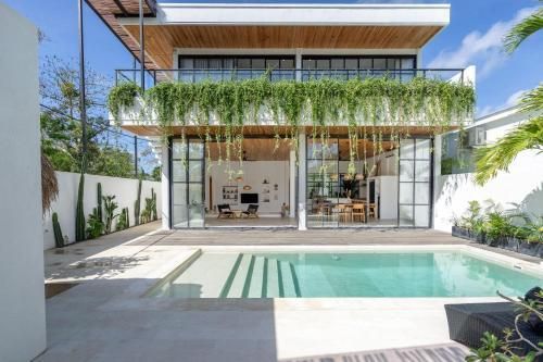 Villa 2 Bedroom