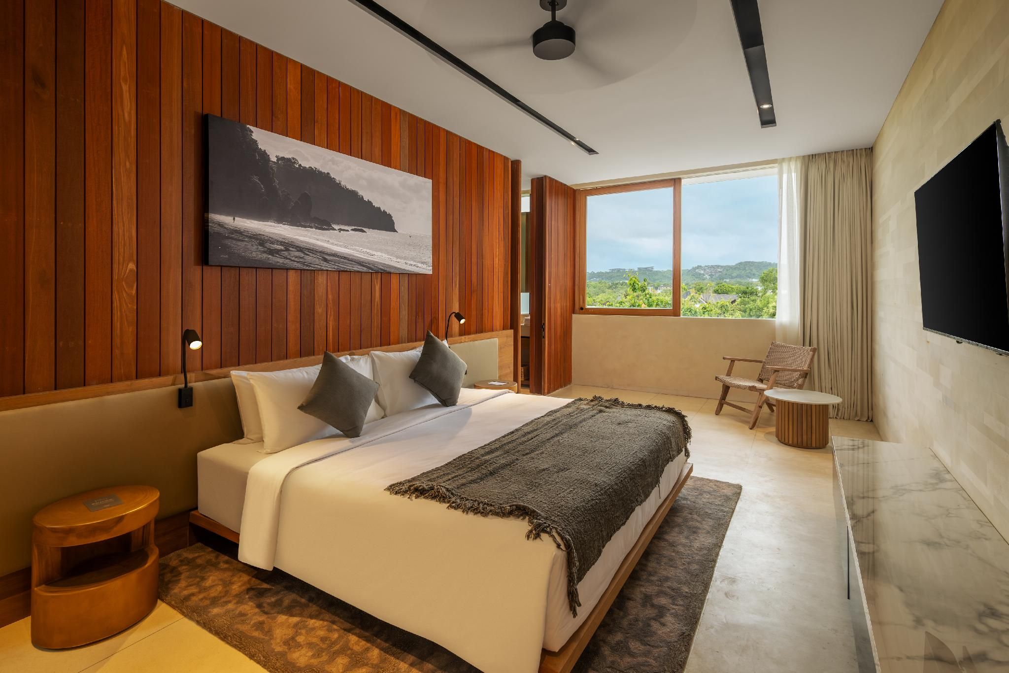 Penthouse 2 Bedroom Suite