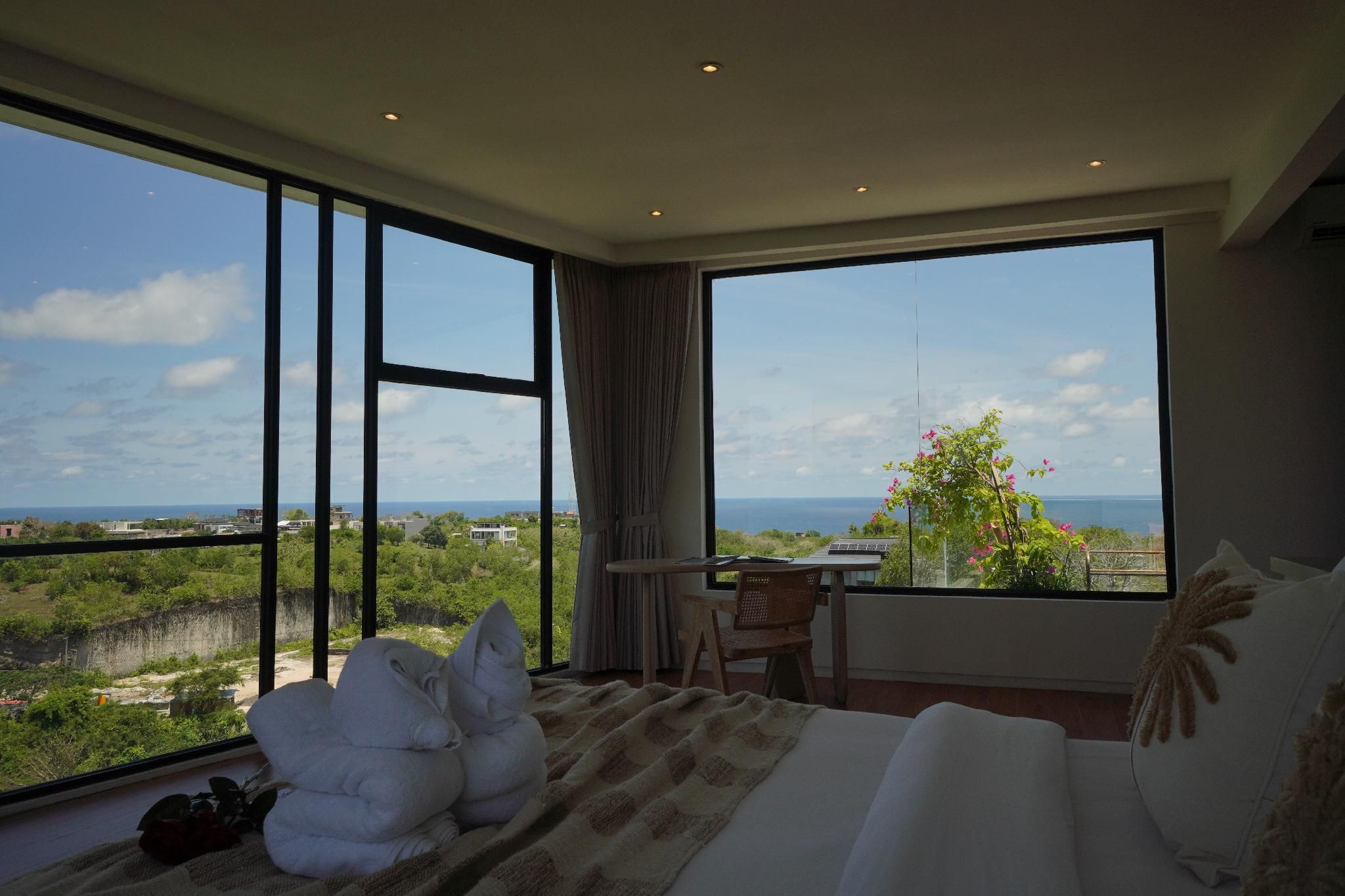 Villa 5 Bedroom