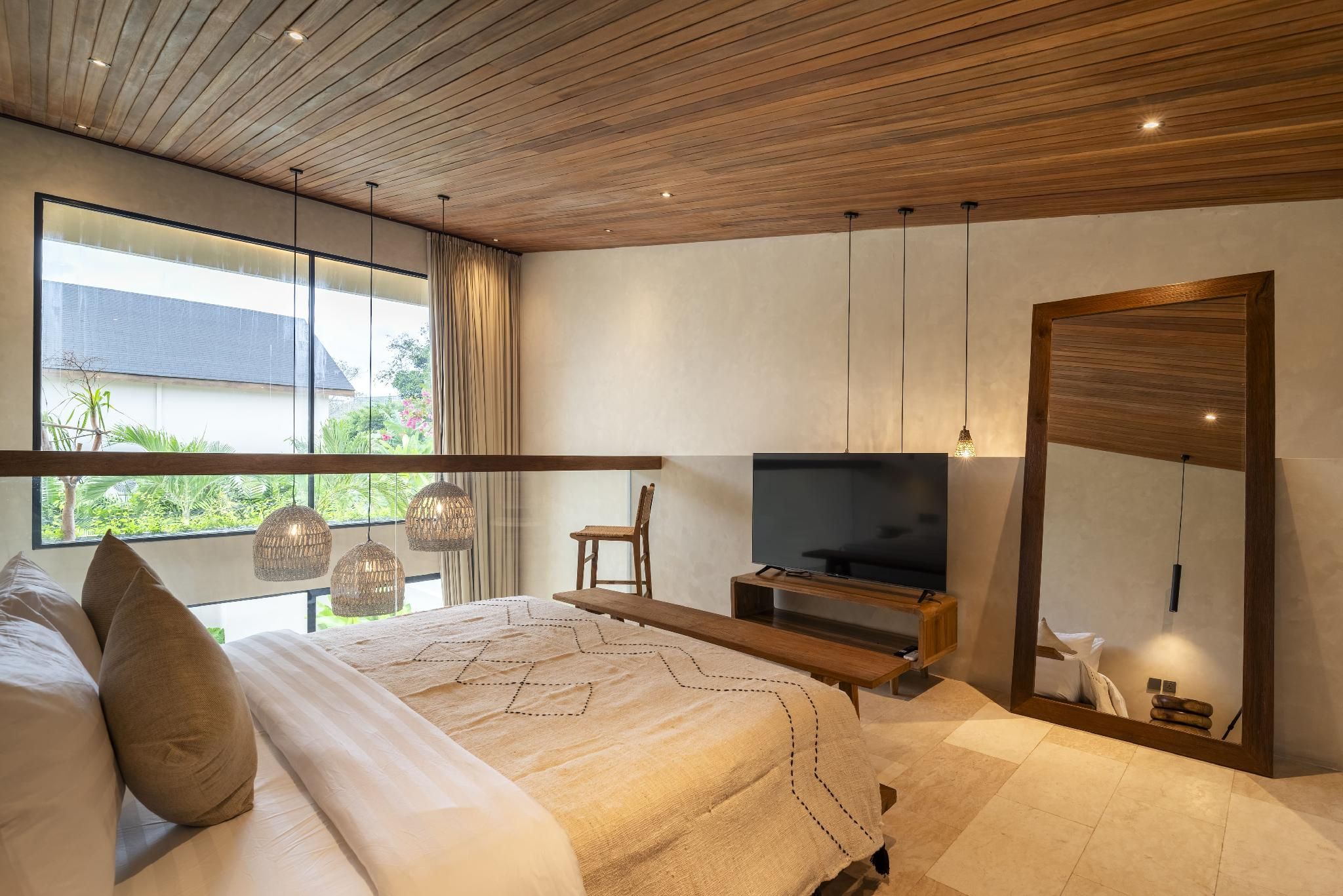 One Bedroom Villa with Private Pool