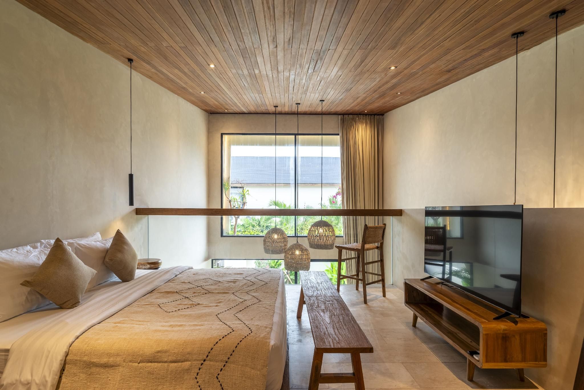 One Bedroom Villa with Private Pool