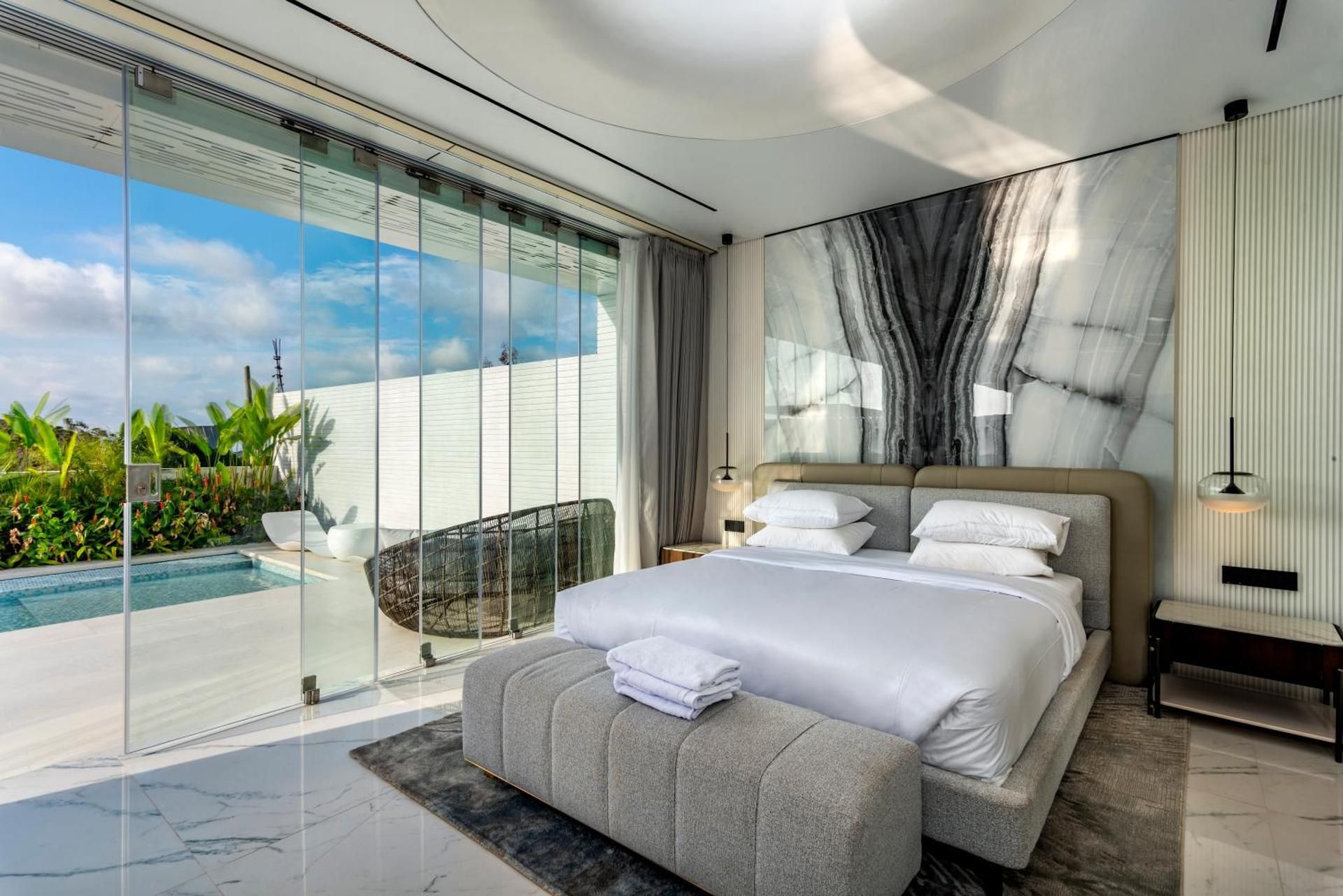 1 Bedroom Deluxe