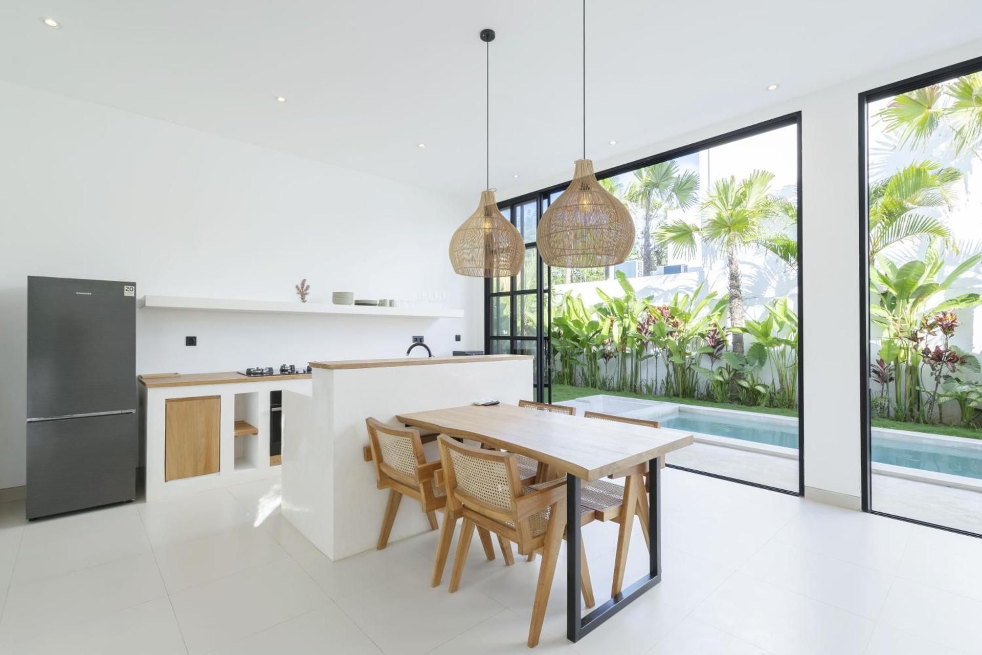 Two-Bedroom Villa