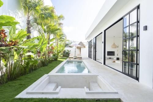 Villa 2 Bedroom