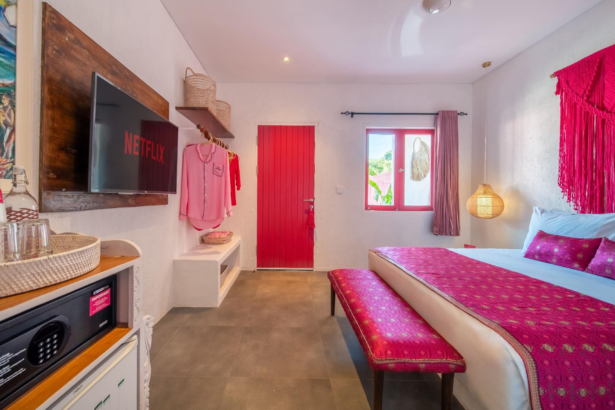 Grande Room