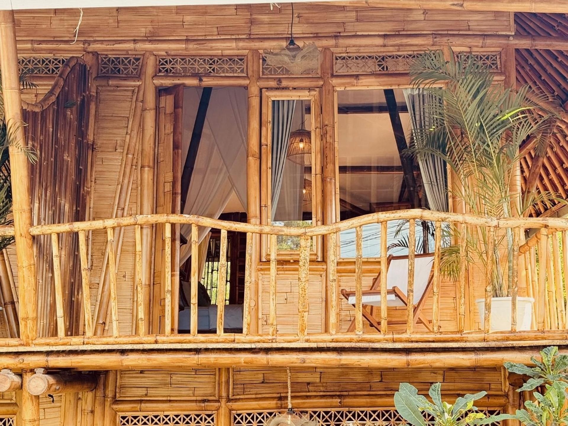 Triple Room with Balcony