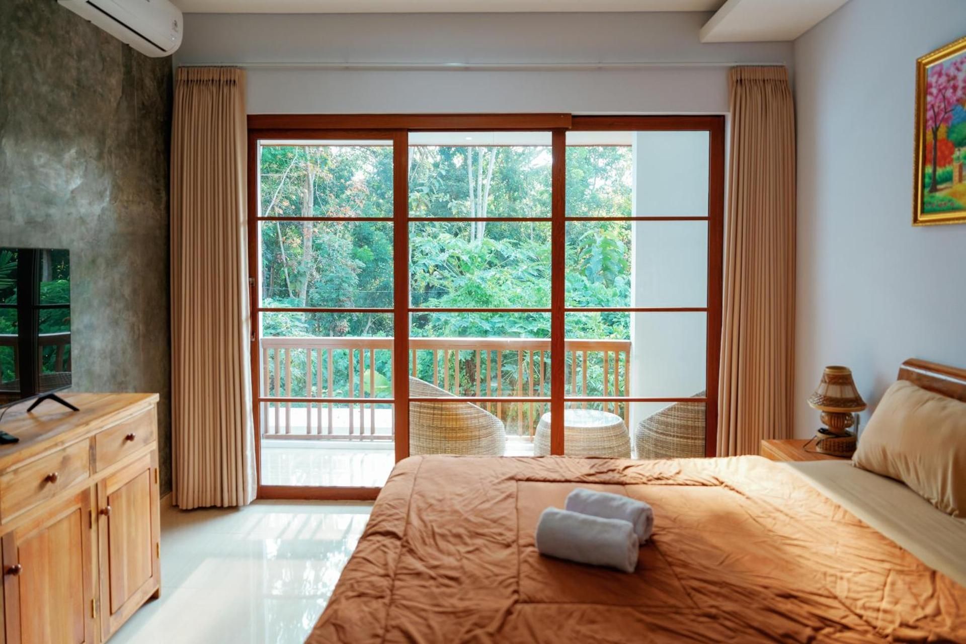 Superior Apartment