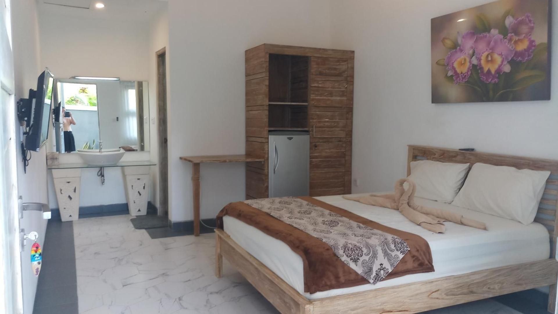 Queen Room