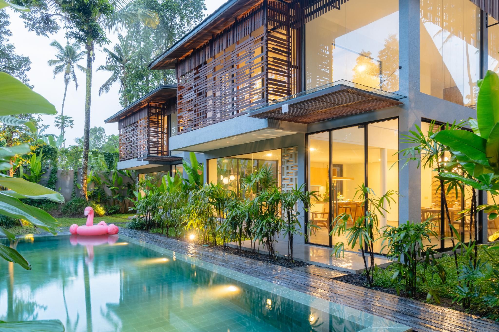 Superior Villa
