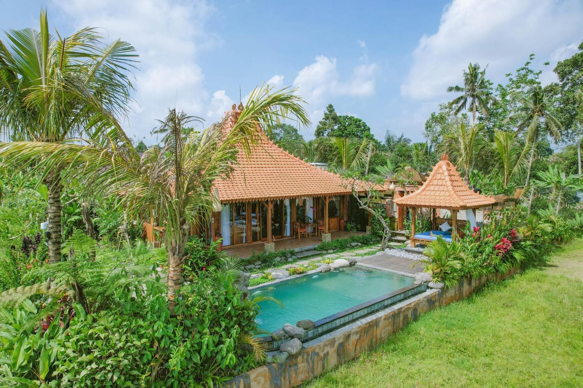 Ngetis Villa