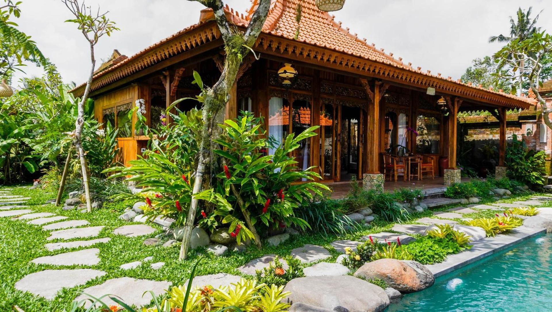 Ngetis Villa