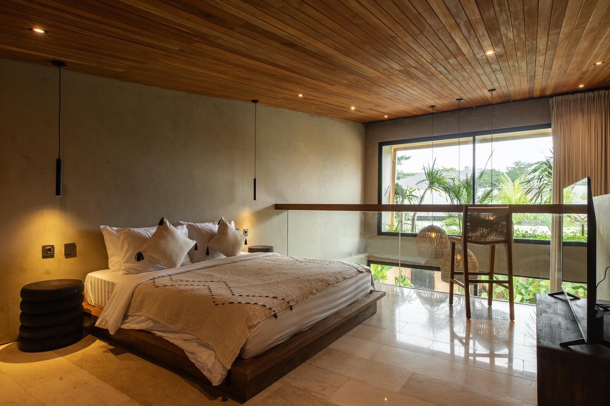 One Bedroom Villa with Private Pool