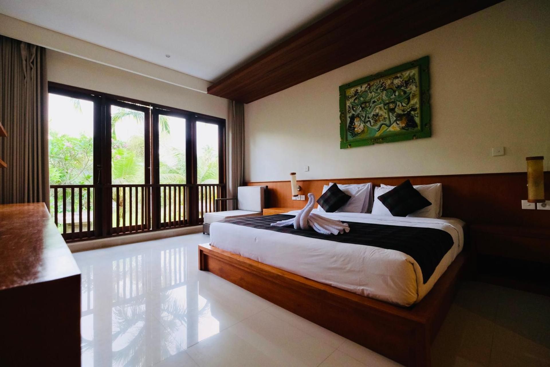 Deluxe Villa