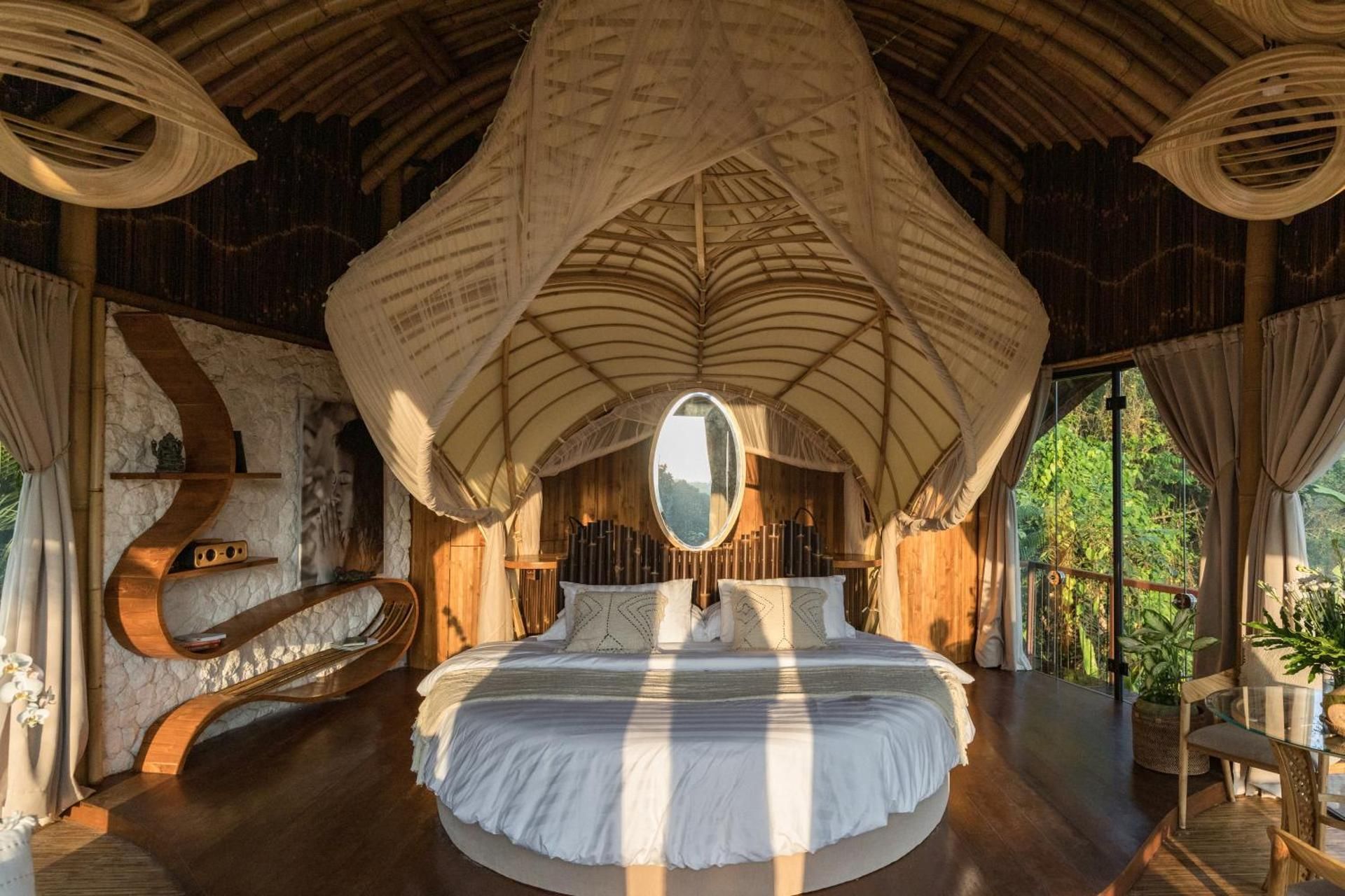 Deluxe Pool Villa