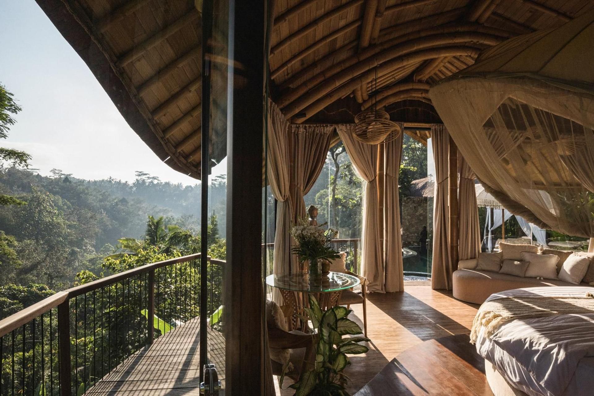 Deluxe Pool Villa