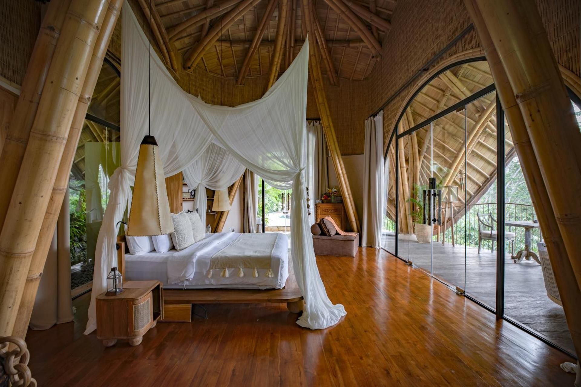Superior Villa