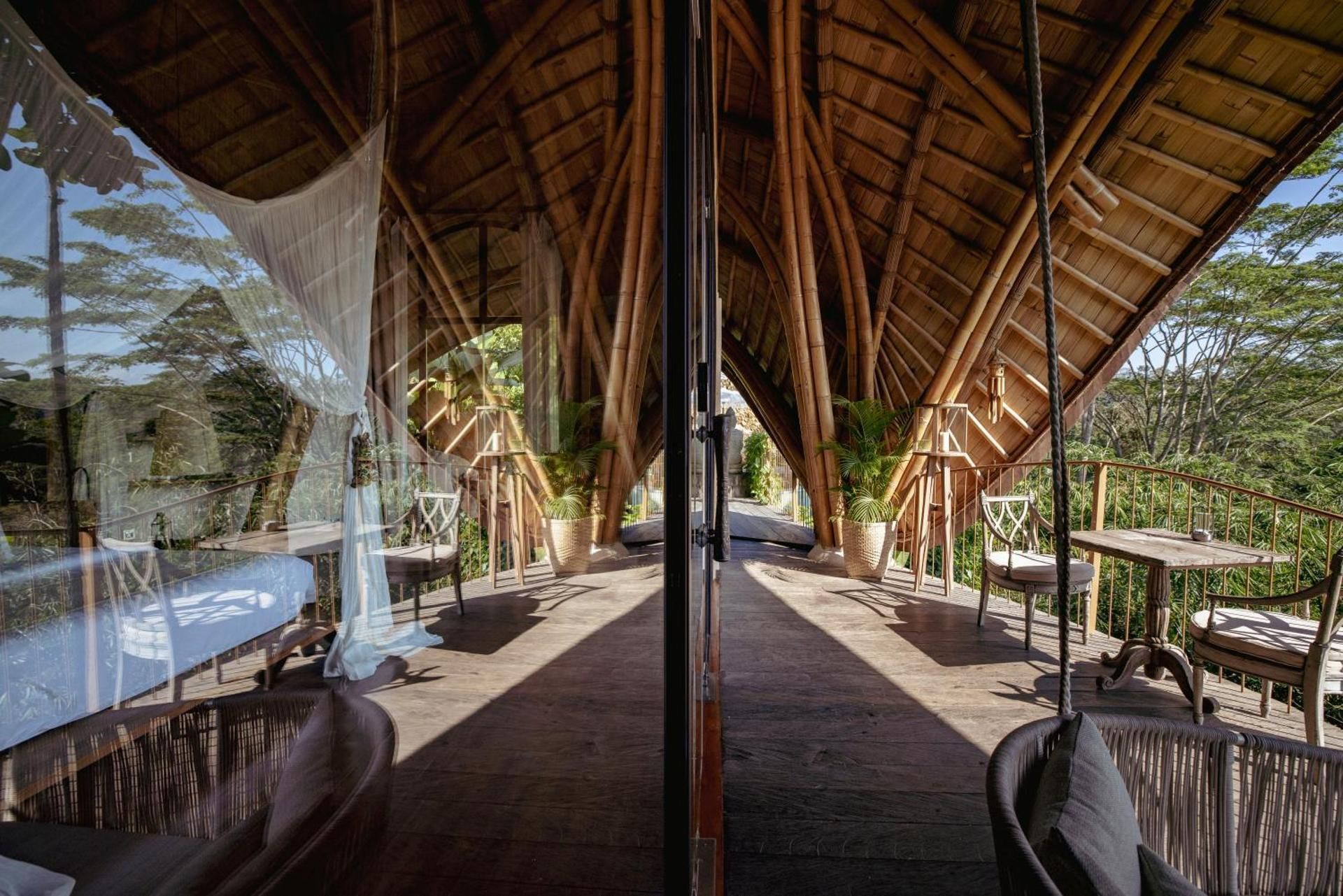 Superior Villa