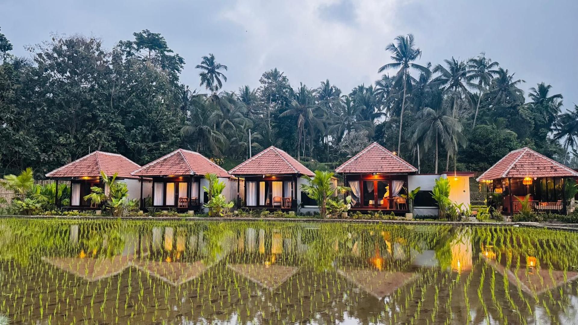 Deluxe Villa