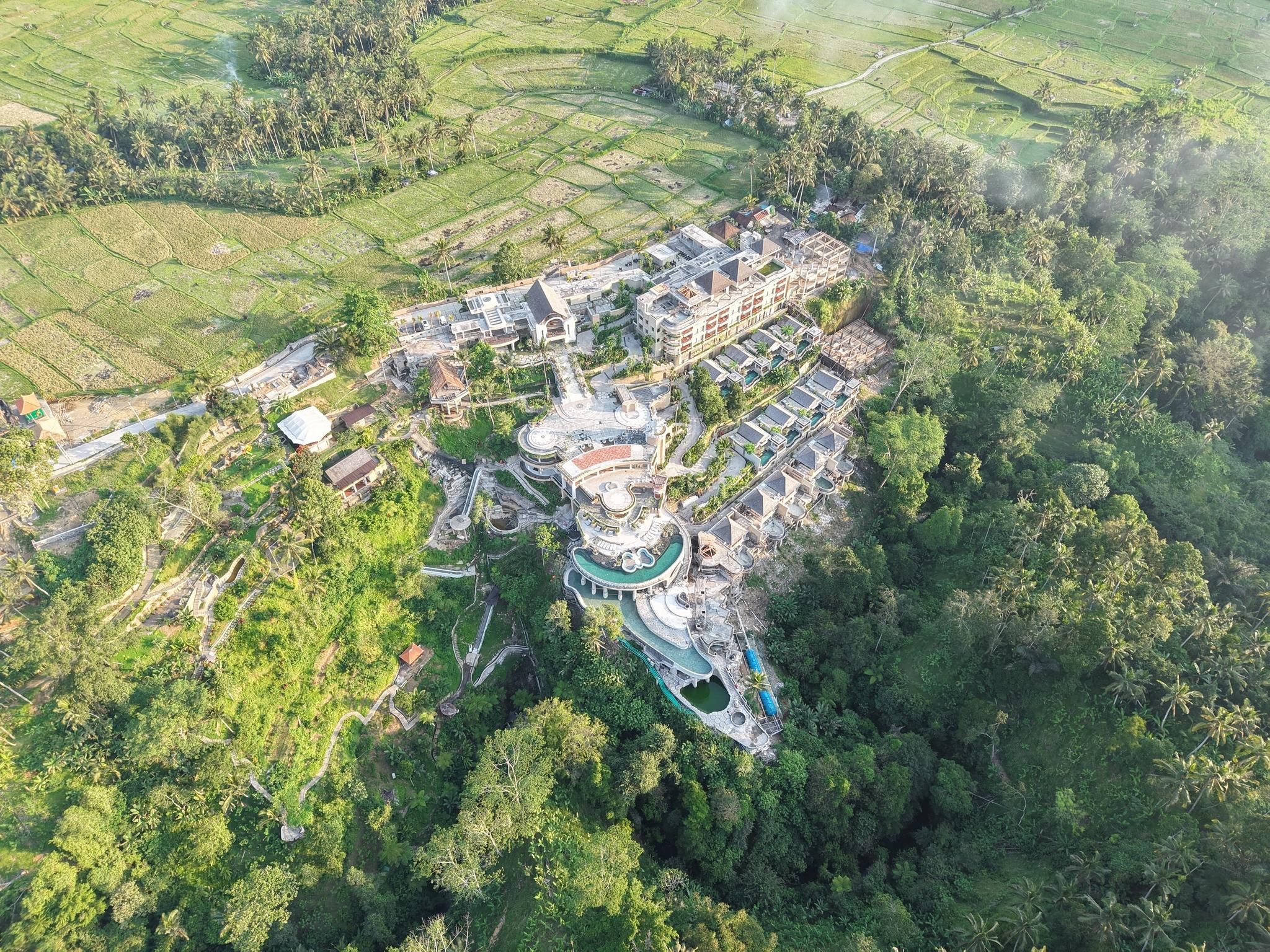 Premiere One Bedroom Pool Villa