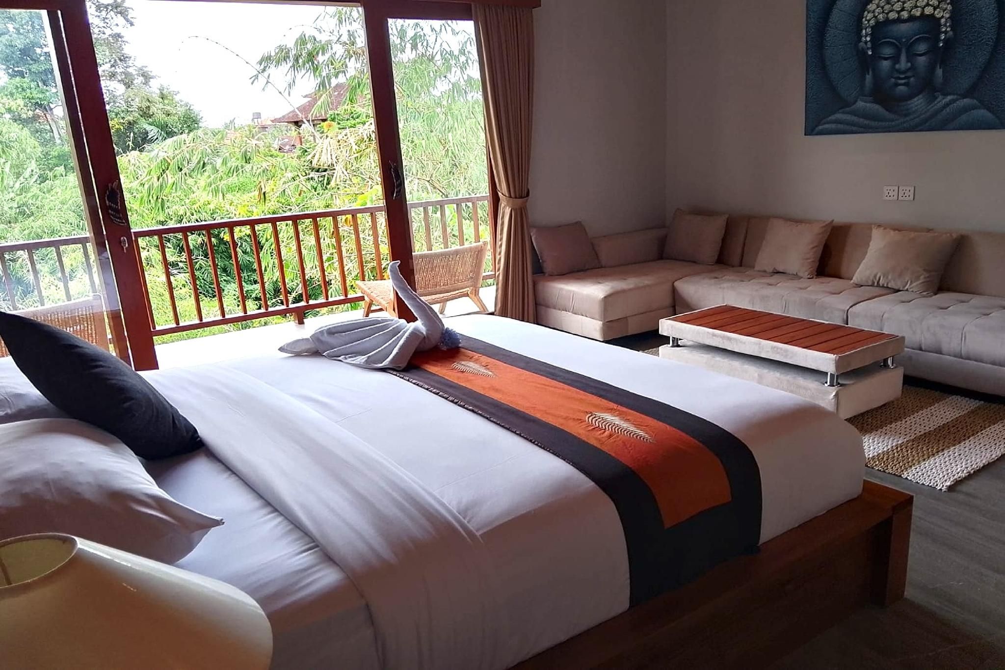 Suite Room