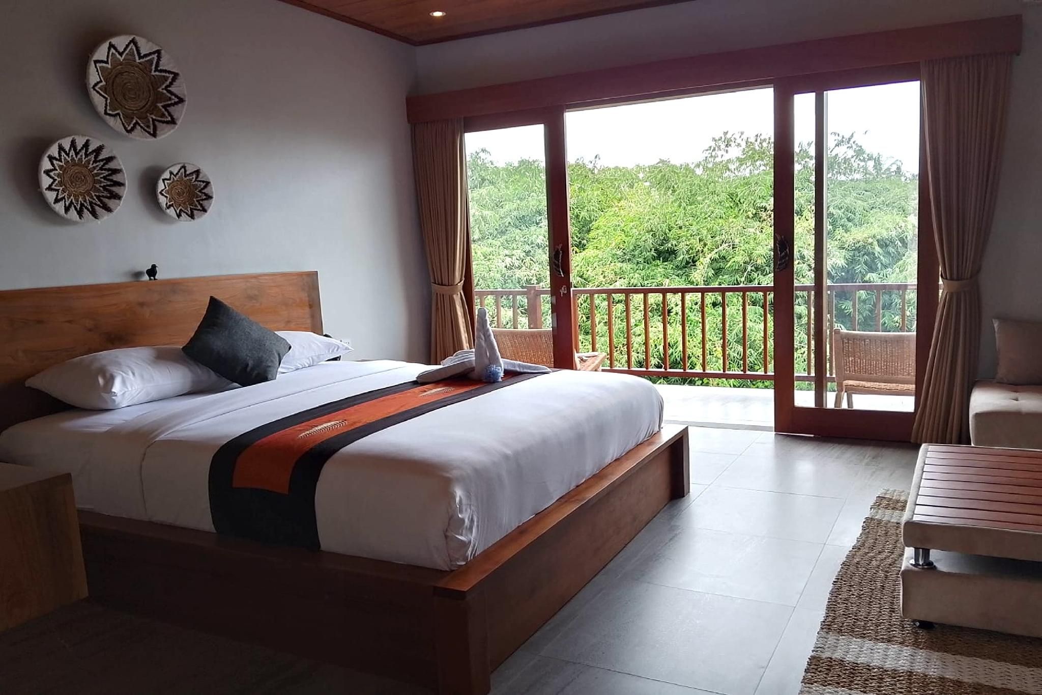 Suite Room