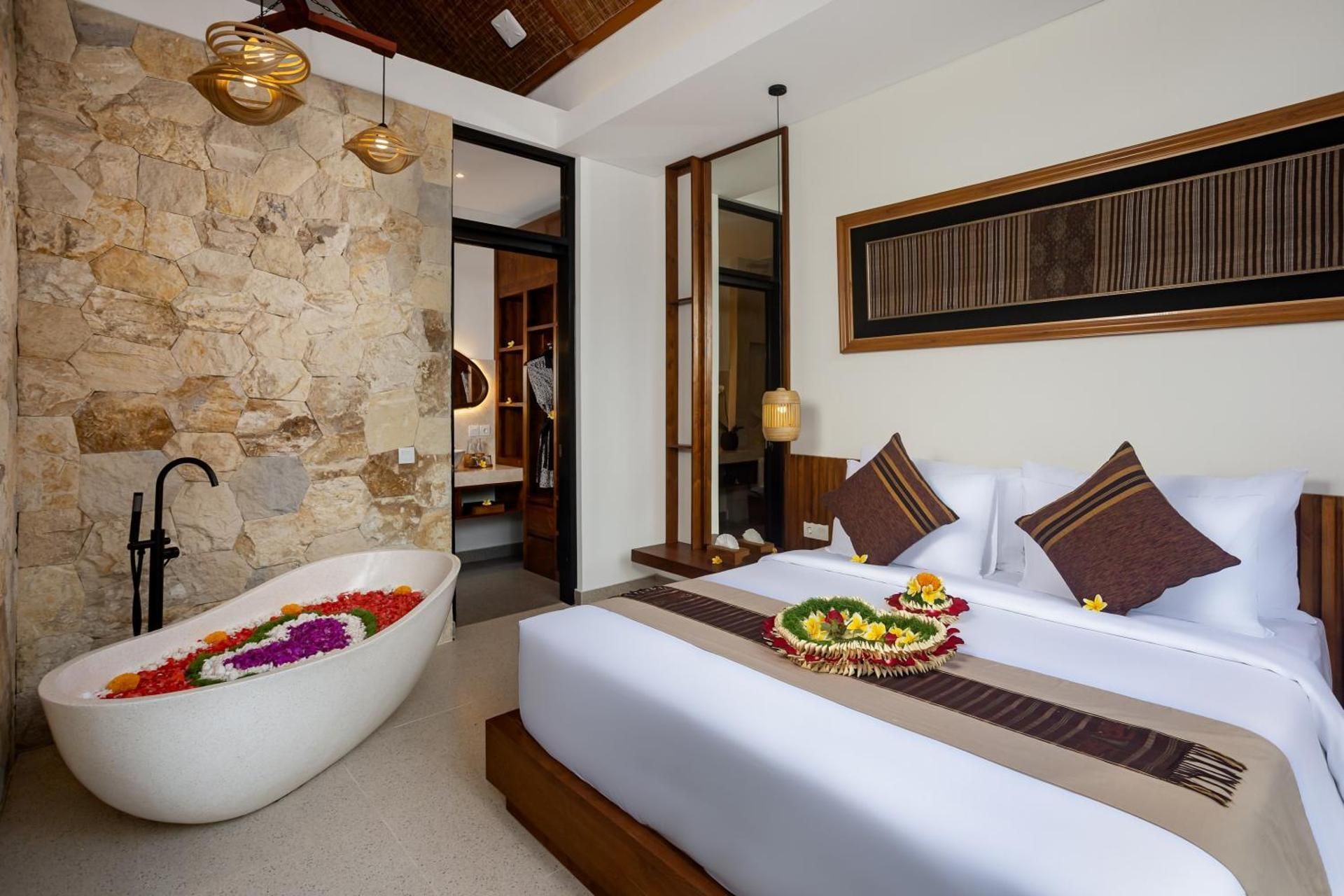 One-Bedroom Villa